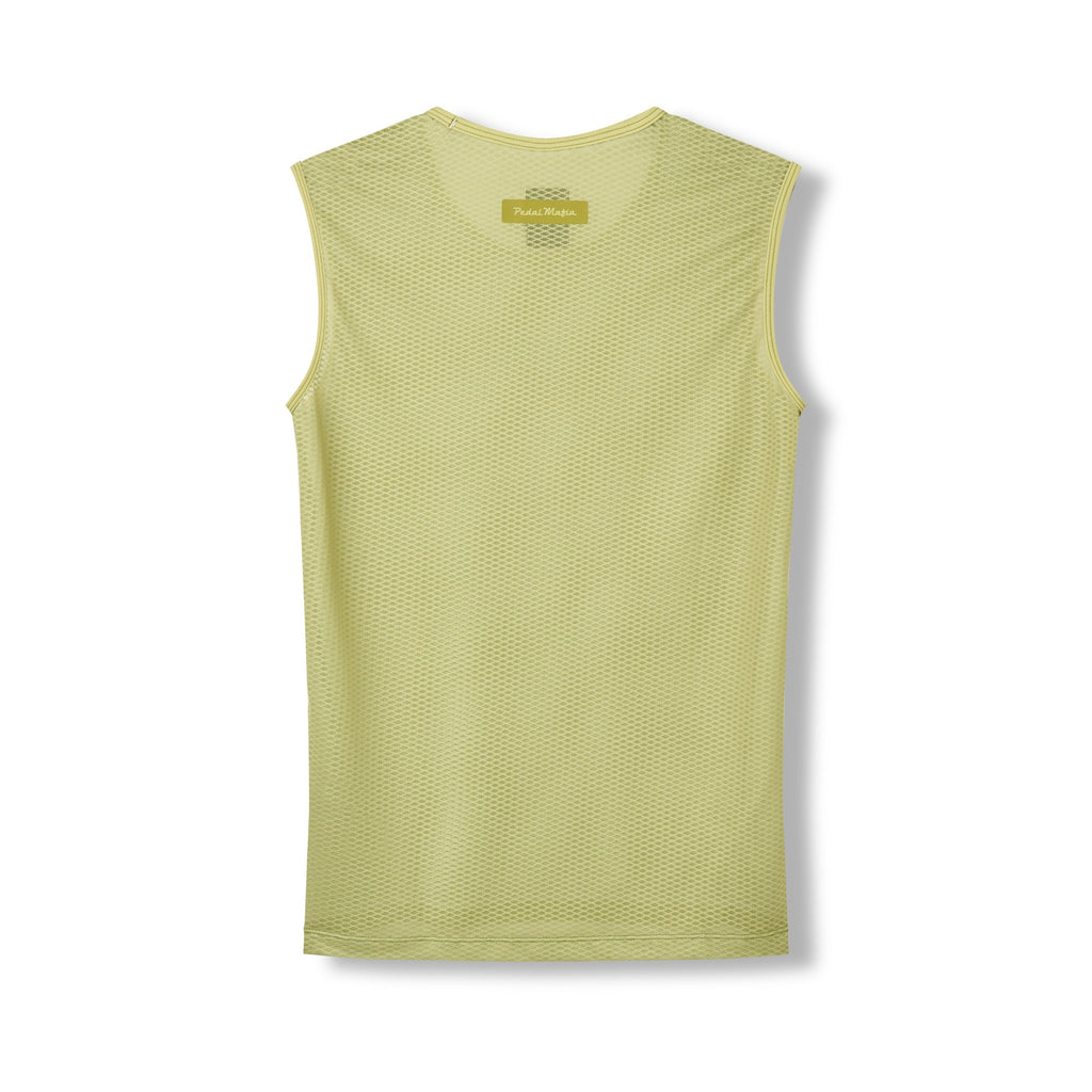 Men's Base Layer - Tan