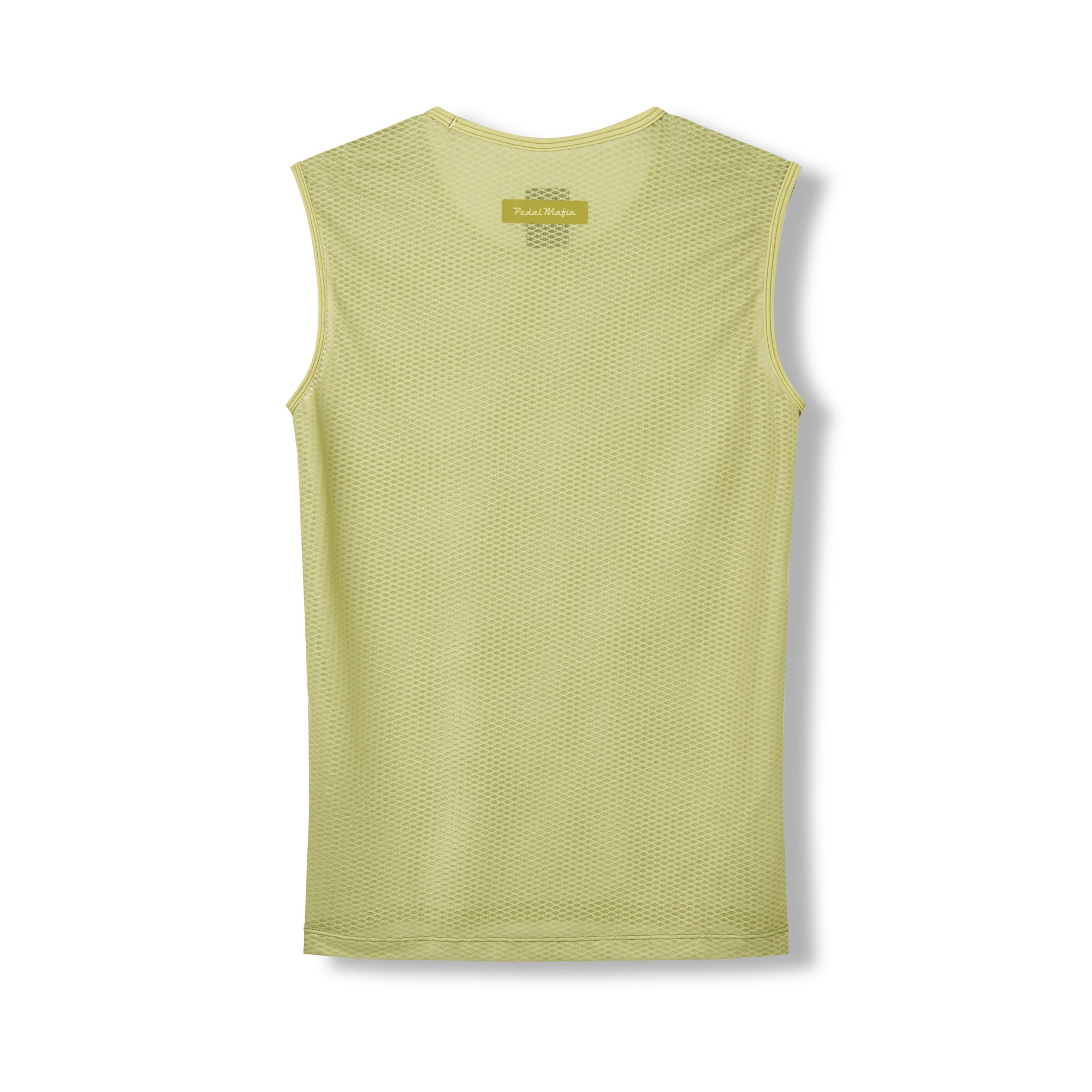 Men's Base Layer - Tan