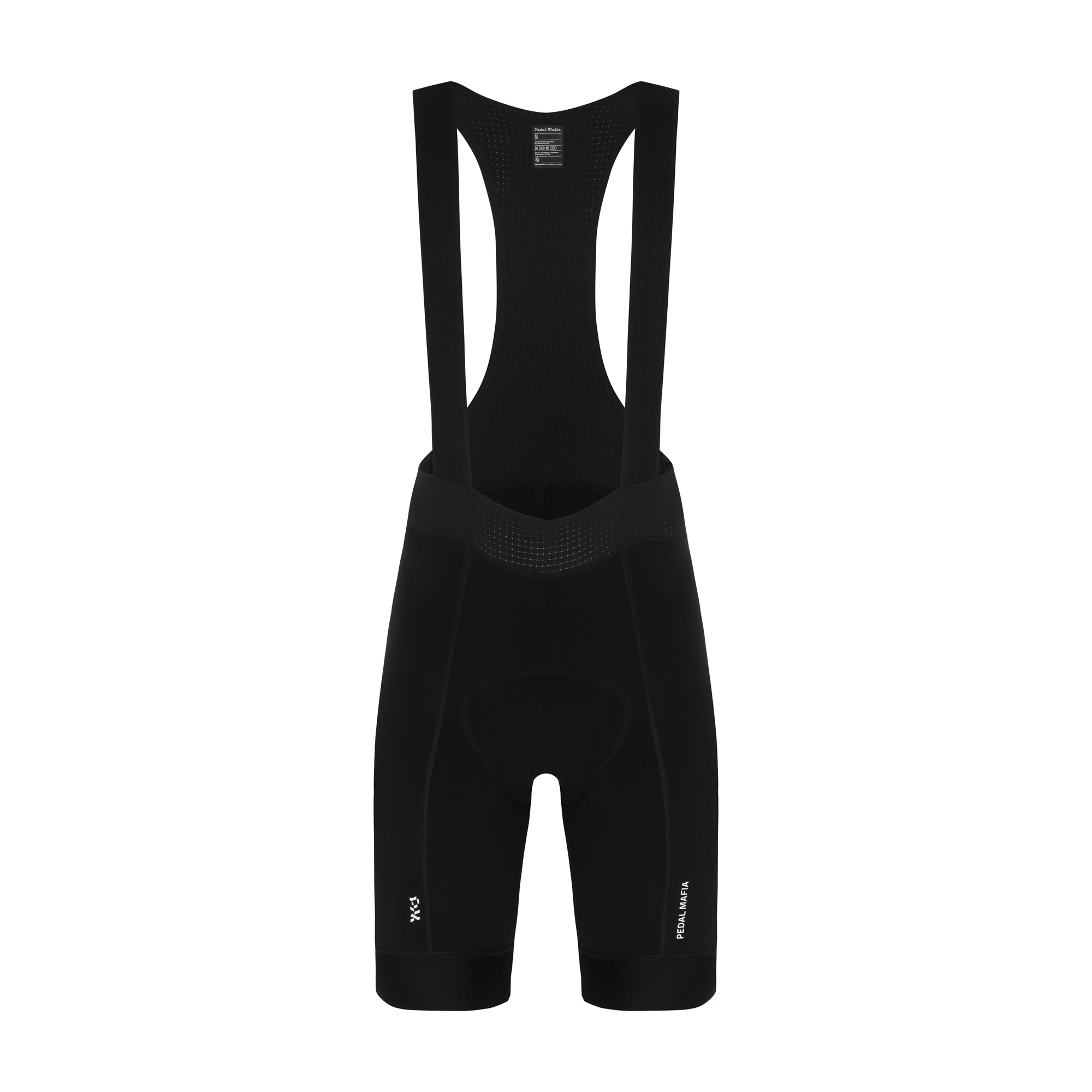 Men's Pro Race Cycling Bundle - Black