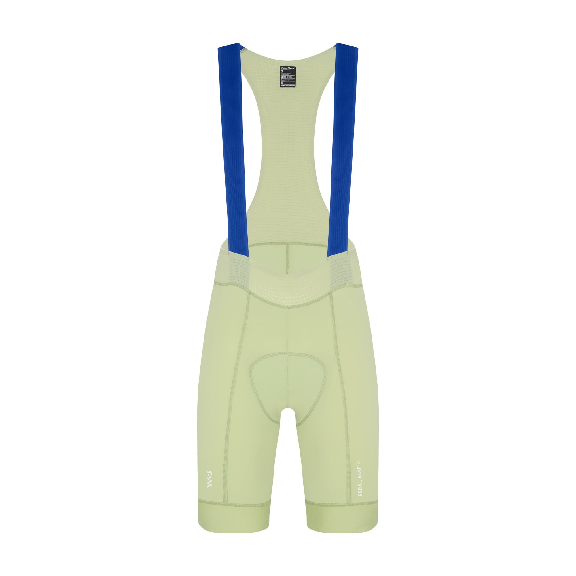 Men's Pro Race Bib - Beige