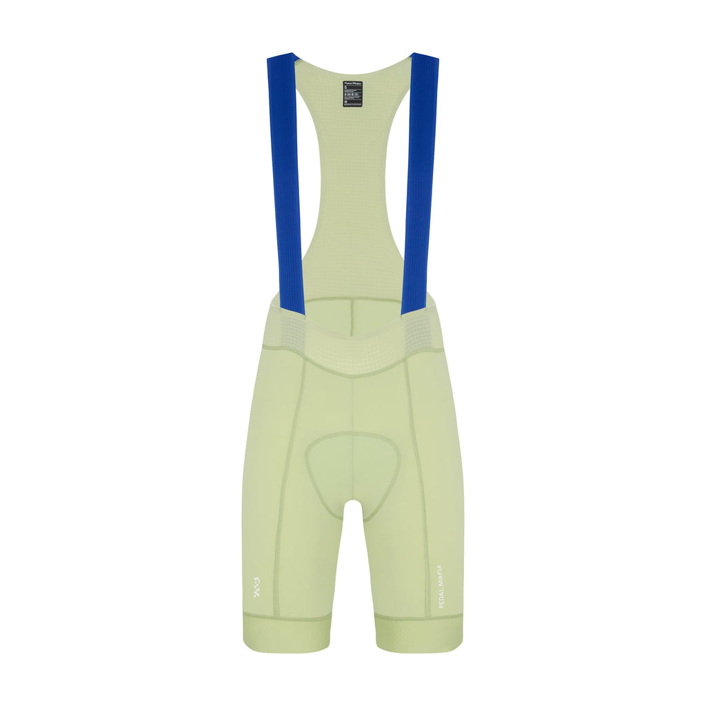 Men's Pro Race Cycling Bundle - Lime