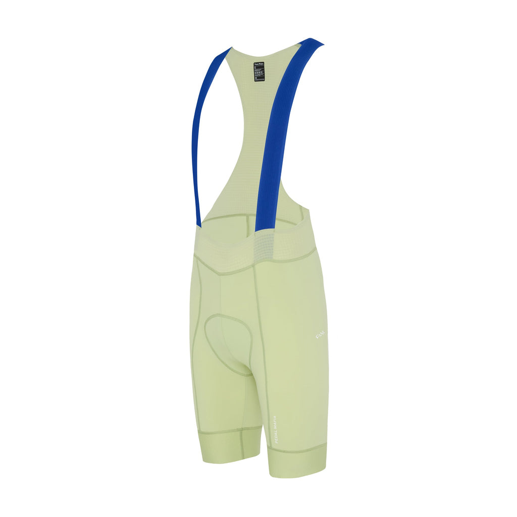 Men's Pro Race Bib - Beige