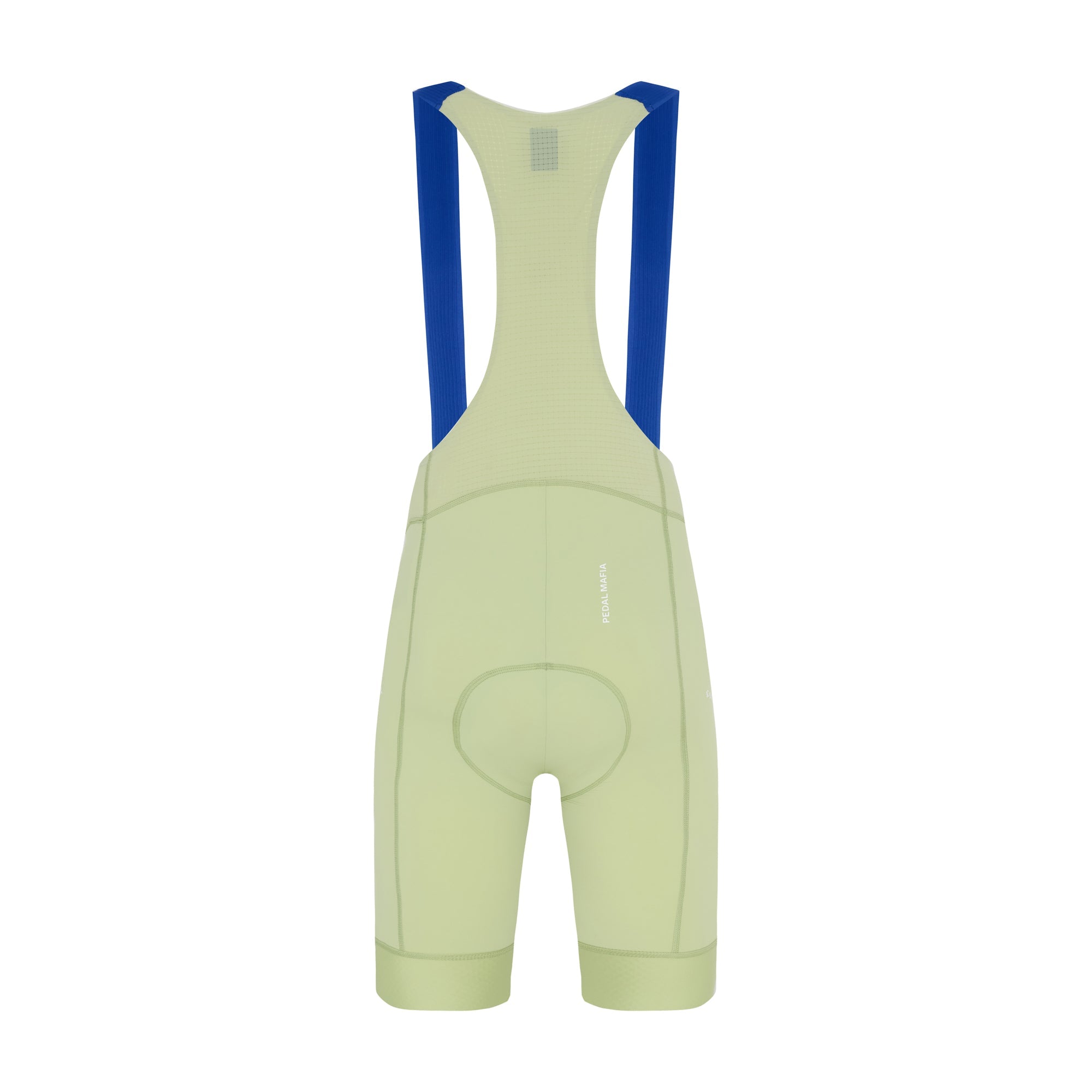 Men's Pro Race Bib - Beige