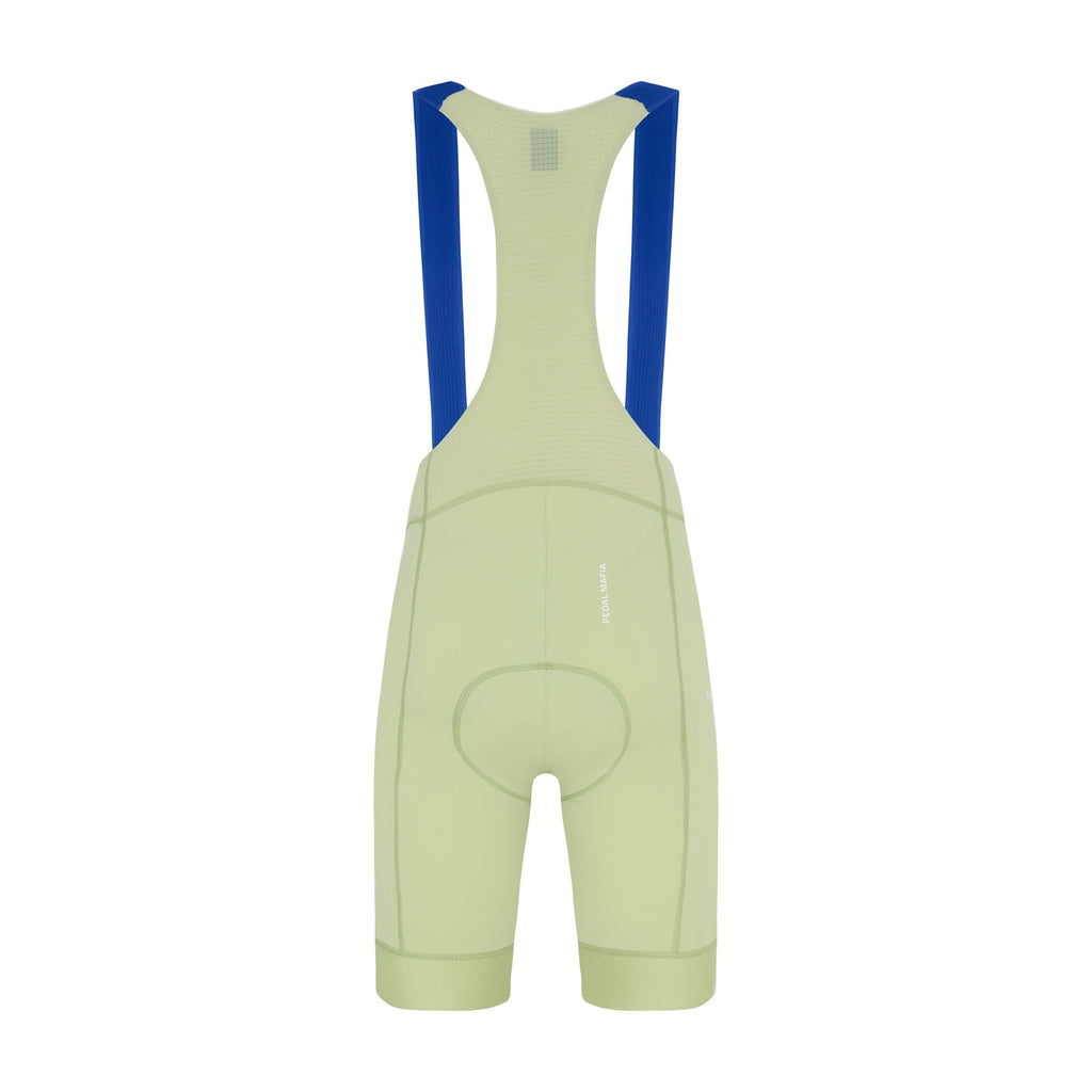 Men's Pro Race Cycling Bundle - Lime