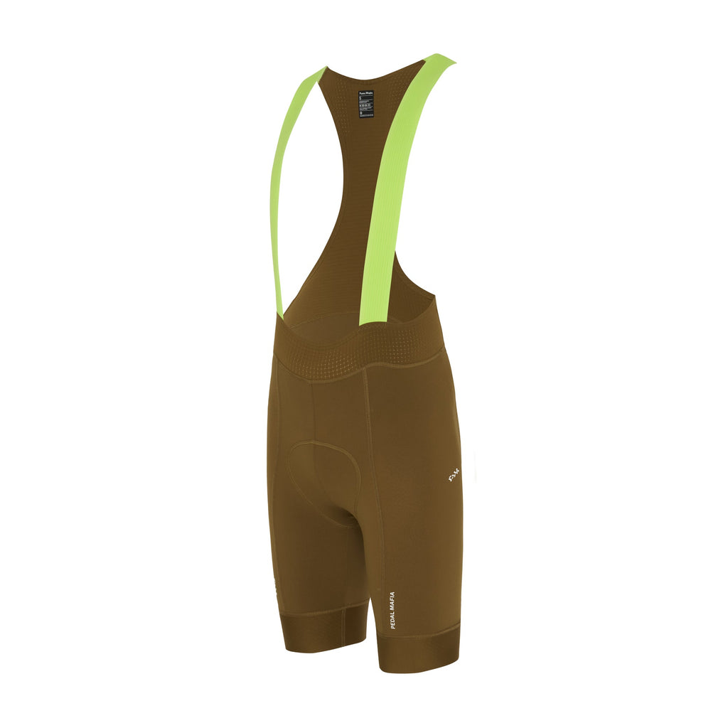 Men's Pro Race Cycling Bundle - Brown