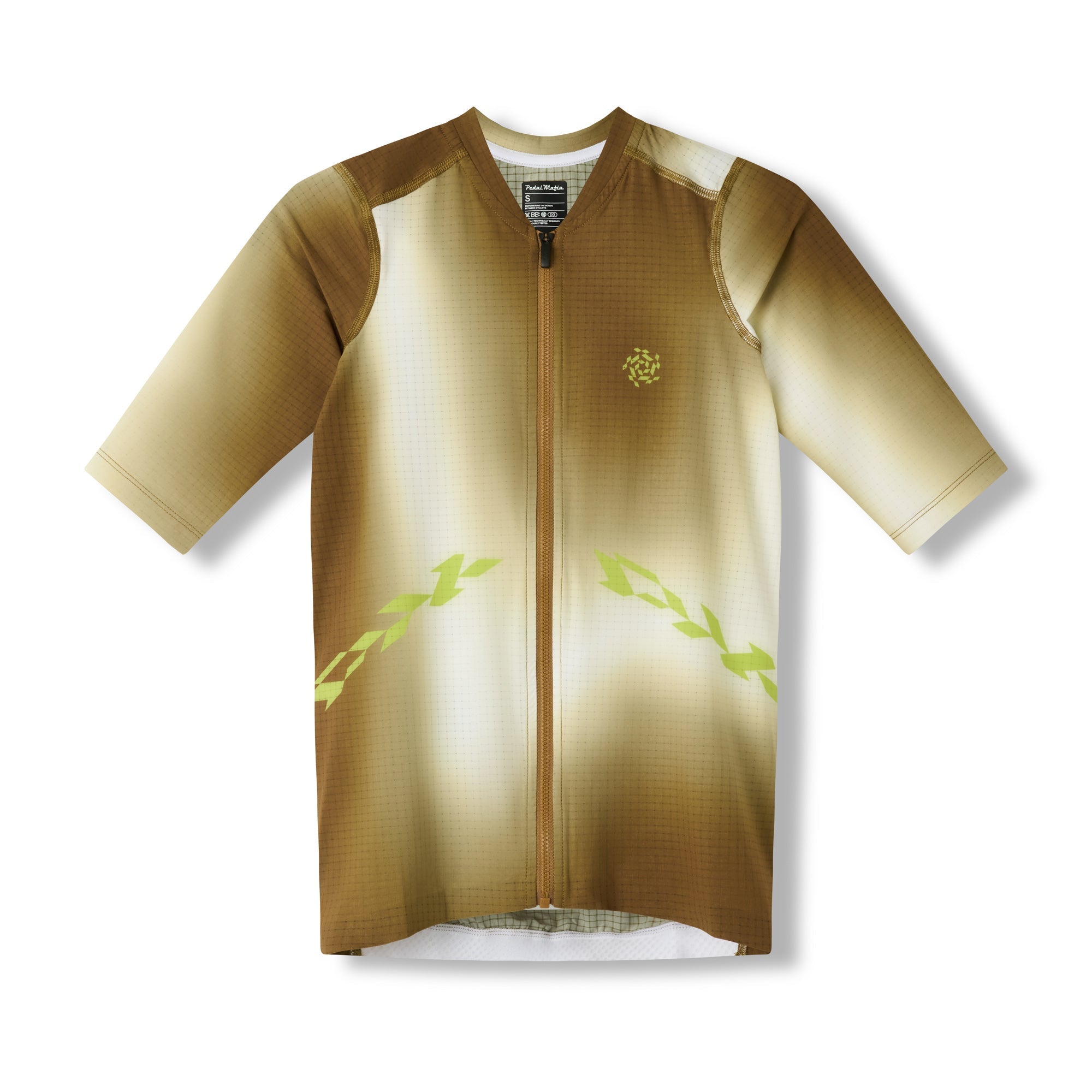 Men's Pro Race Cycling Bundle - Brown