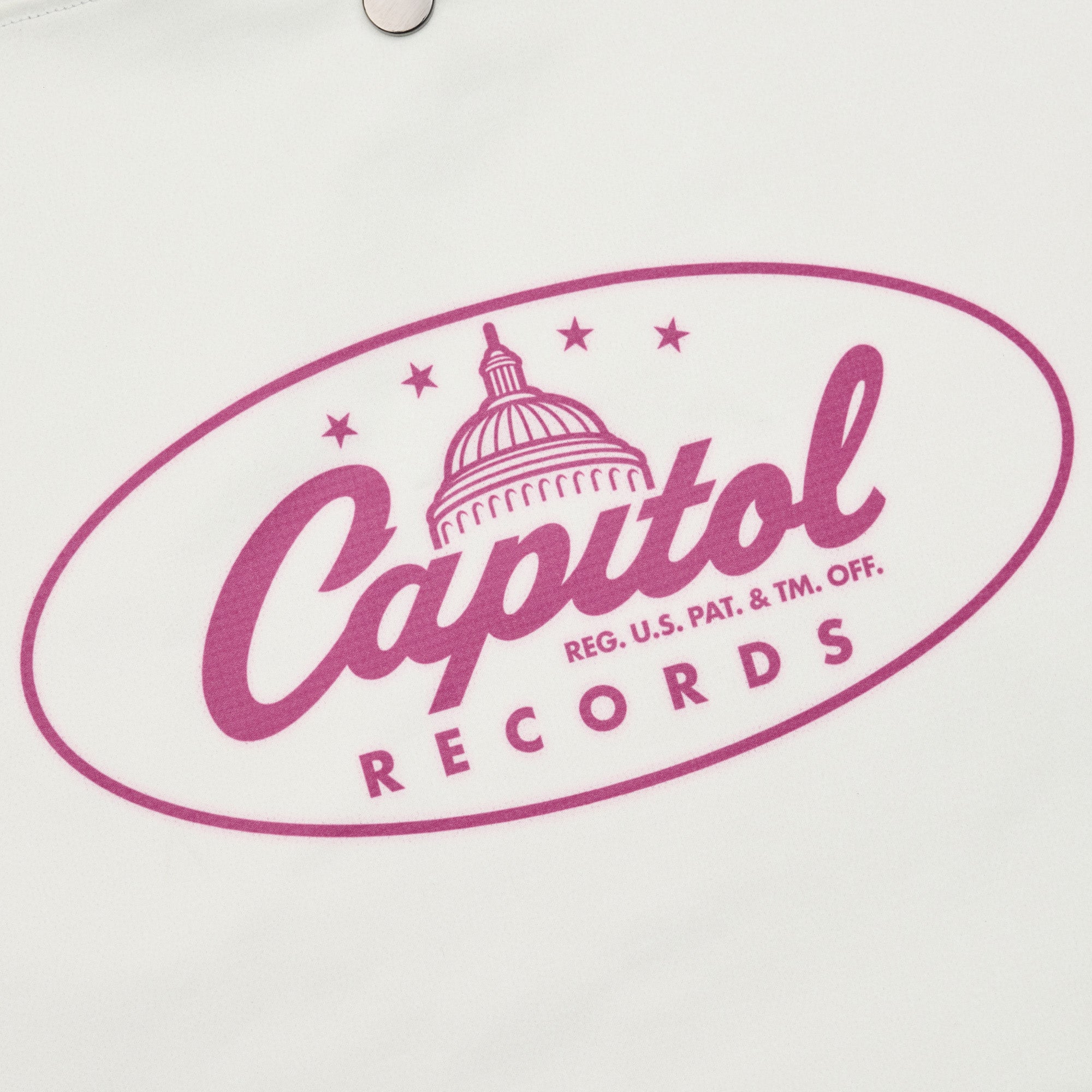Men's Core Cycling Bundle - Capitol Records Purple