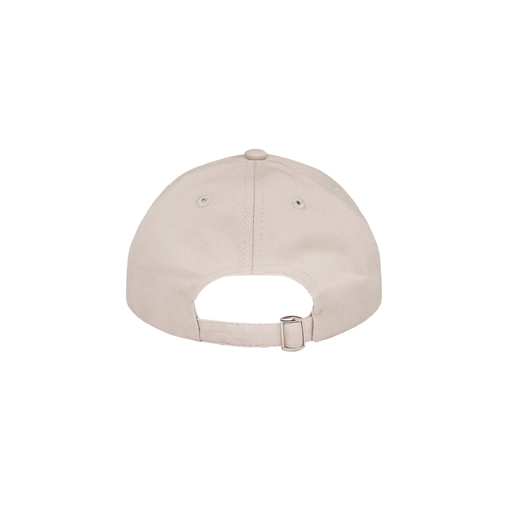 Pedal Mafia Dad Cap - Tan