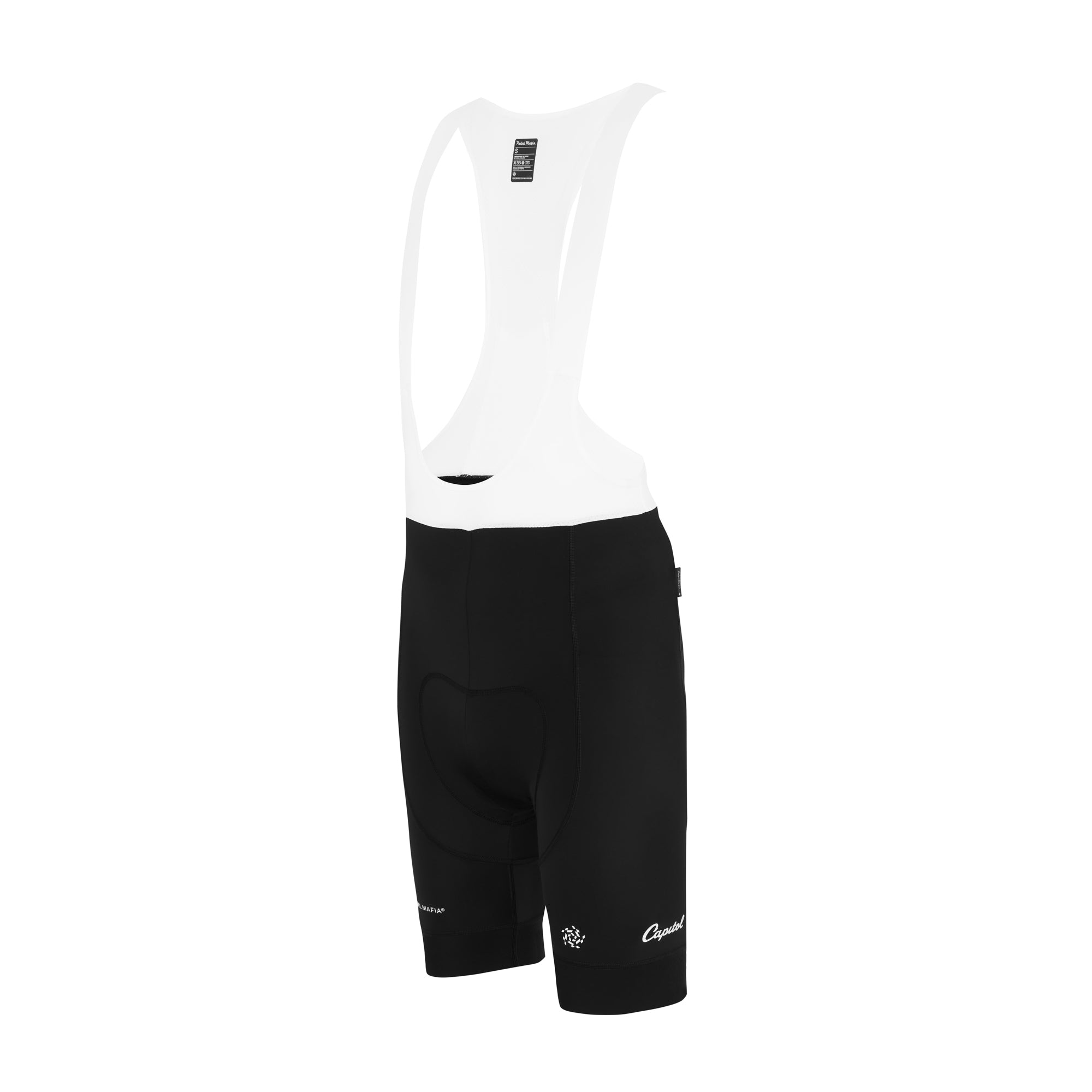 Men's Core Cycling Bundle - Capitol Records Purple