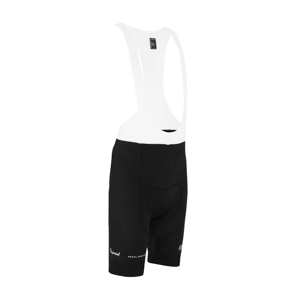 Men's Core Cycling Bundle - Capitol Records