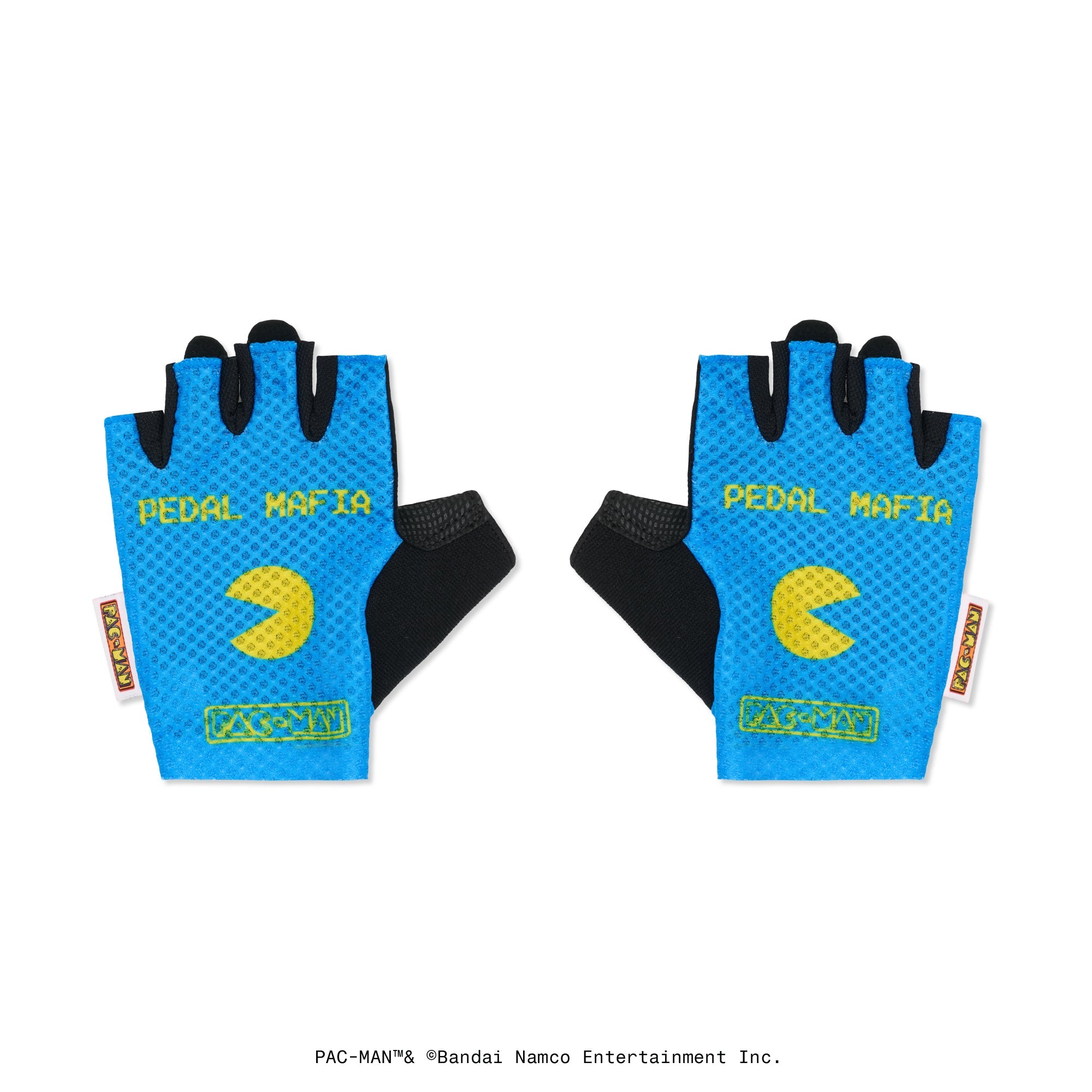 Core Glove - PAC-MAN Blue