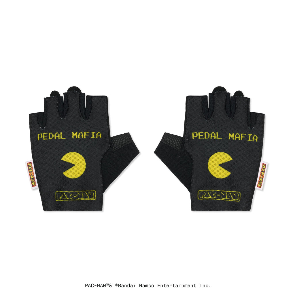 Core Glove - PAC-MAN Black