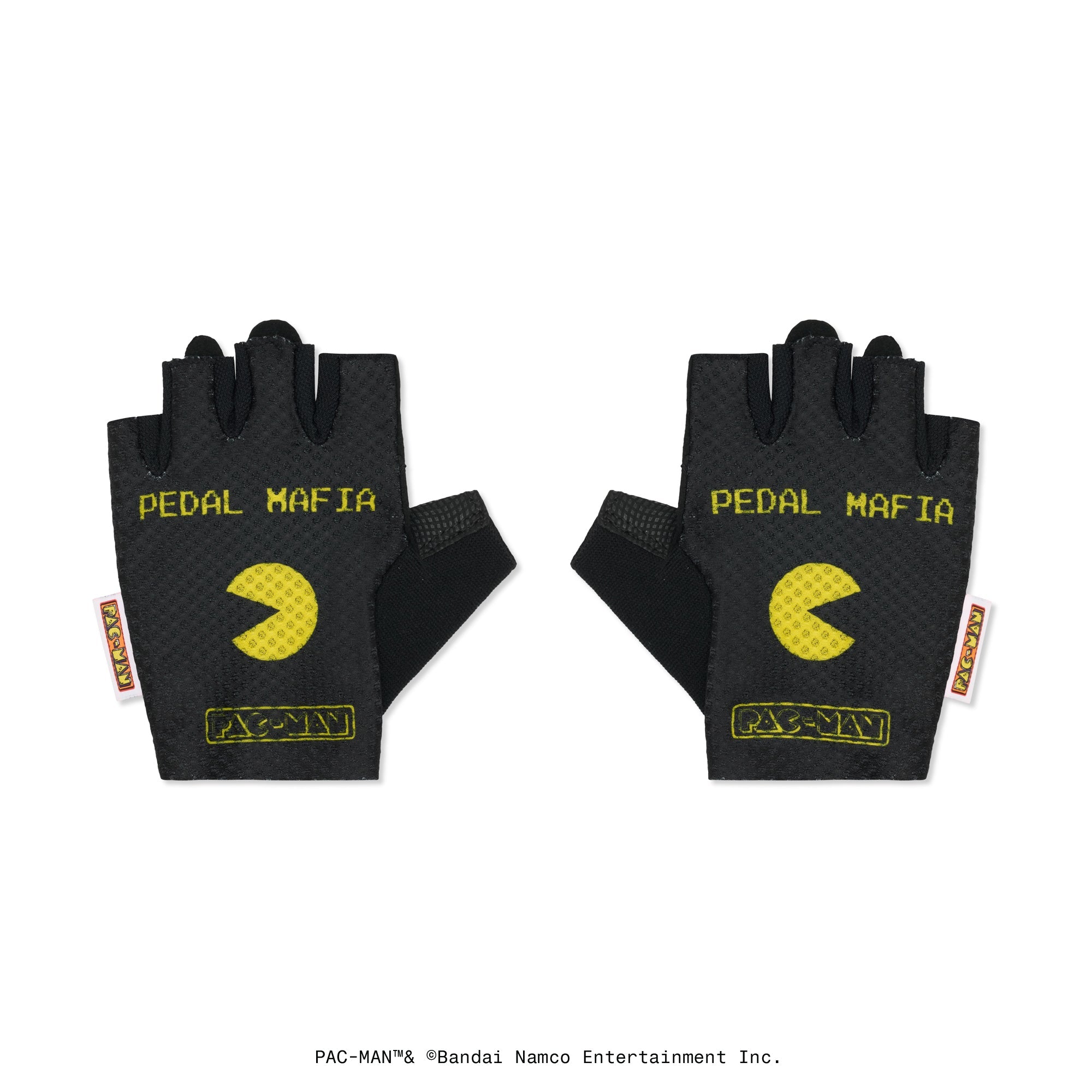 Core Glove - PAC-MAN Black