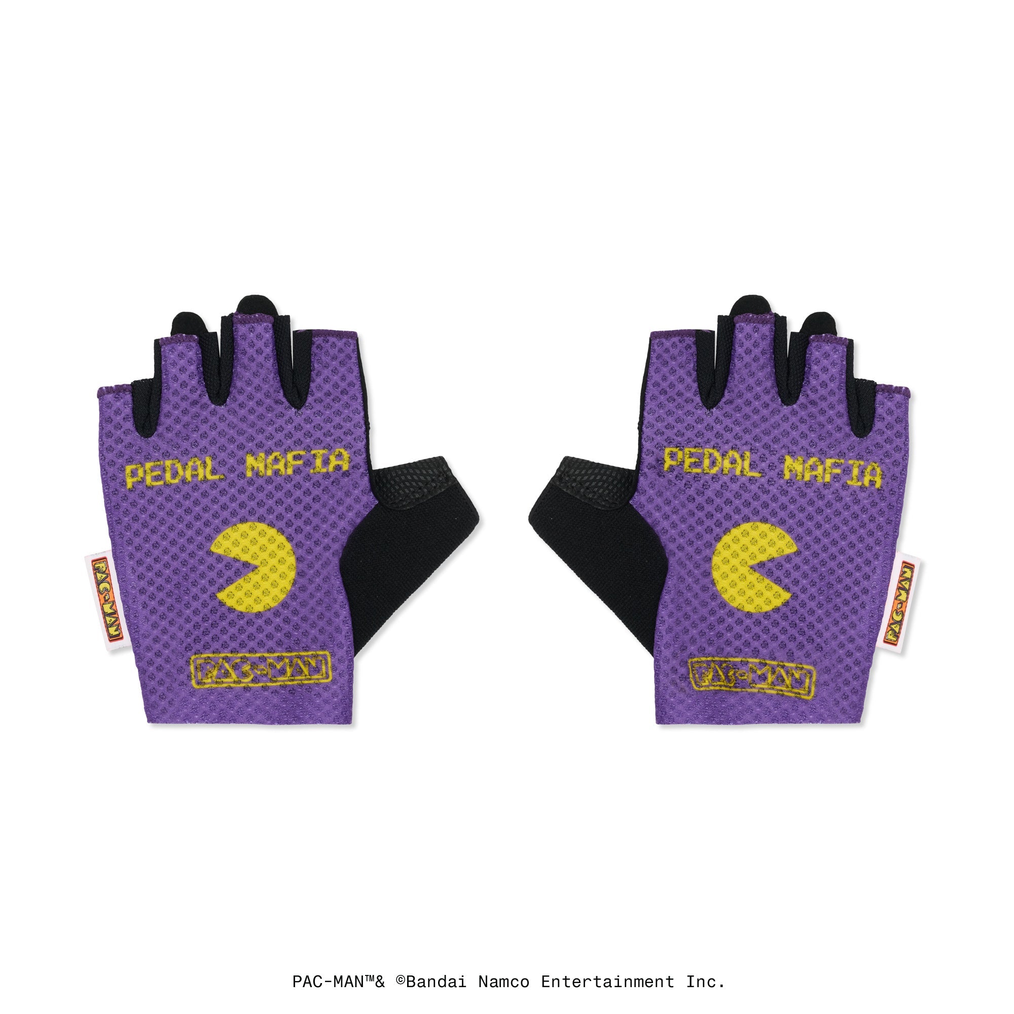 Core Glove - PAC-MAN Purple