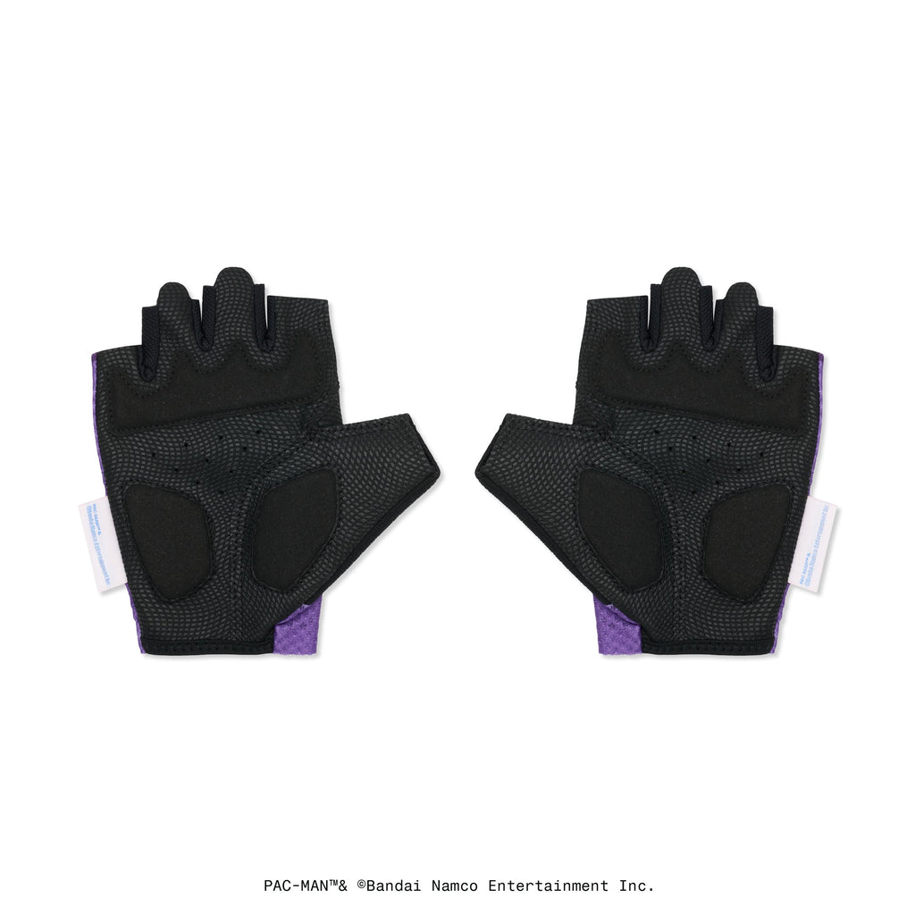 Core Glove - PAC-MAN Purple