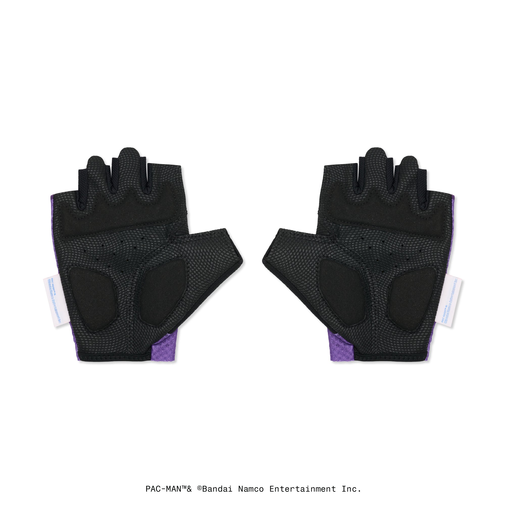 Core Glove - PAC-MAN Purple