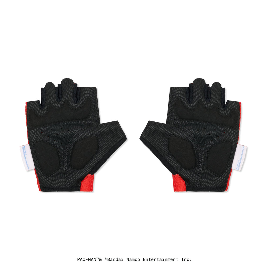 Core Glove - PAC-MAN Red
