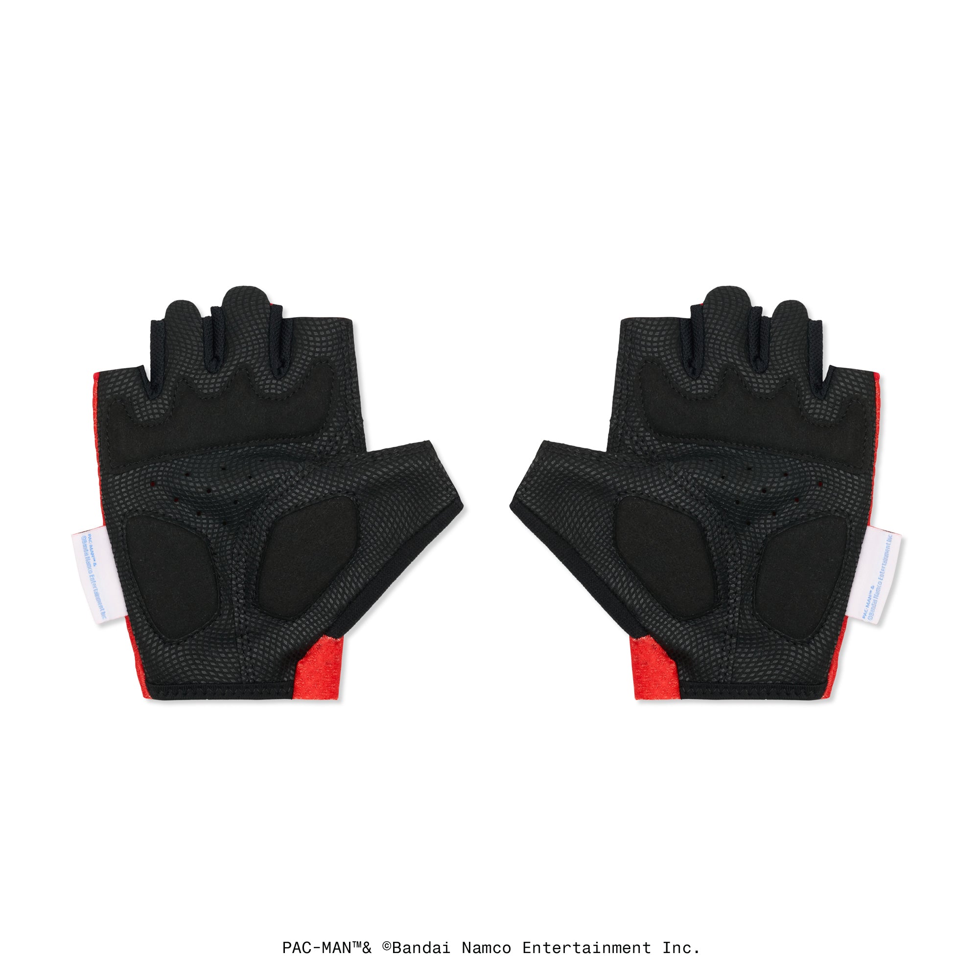 Core Glove - PAC-MAN Red