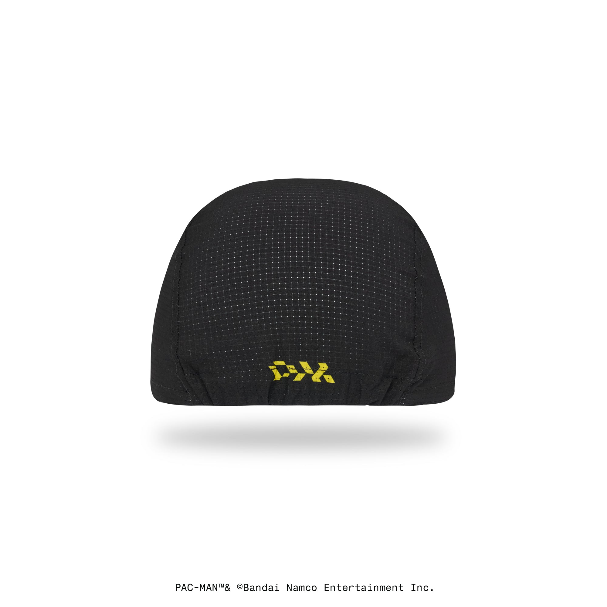 Cycling Cap - PAC-MAN Black