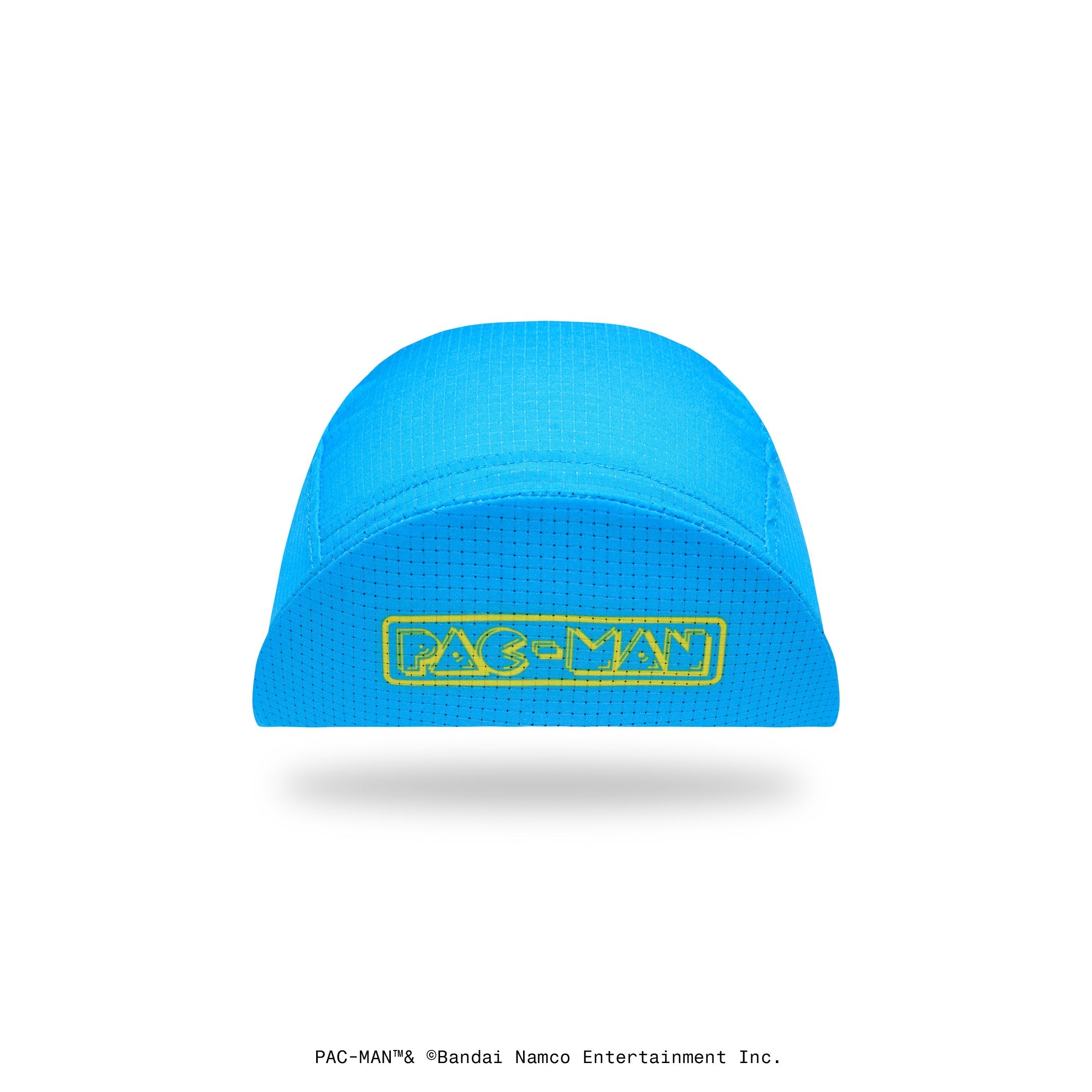 Cycling Cap - PAC-MAN Blue