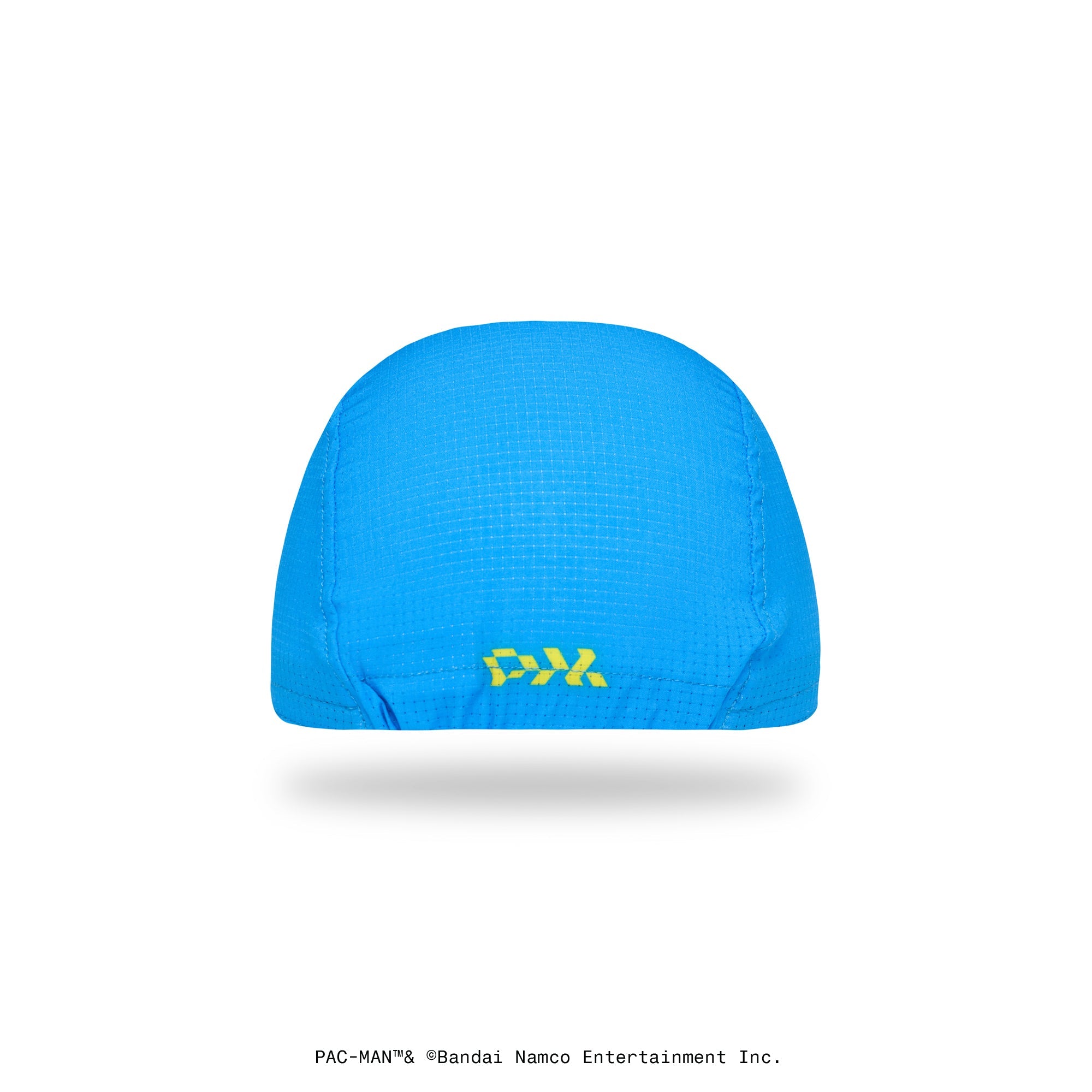 Cycling Cap - PAC-MAN Blue