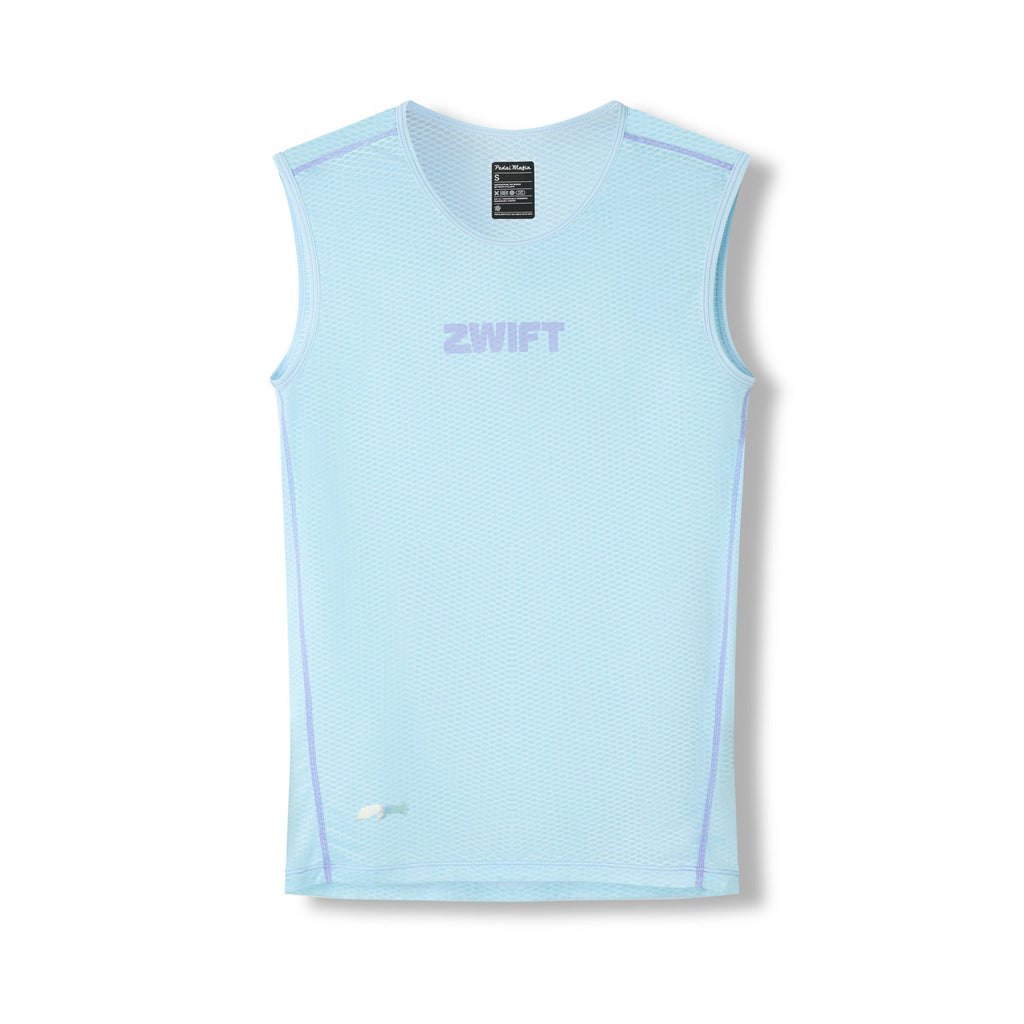 Men's Base Layer - Watopia Essentials Frost