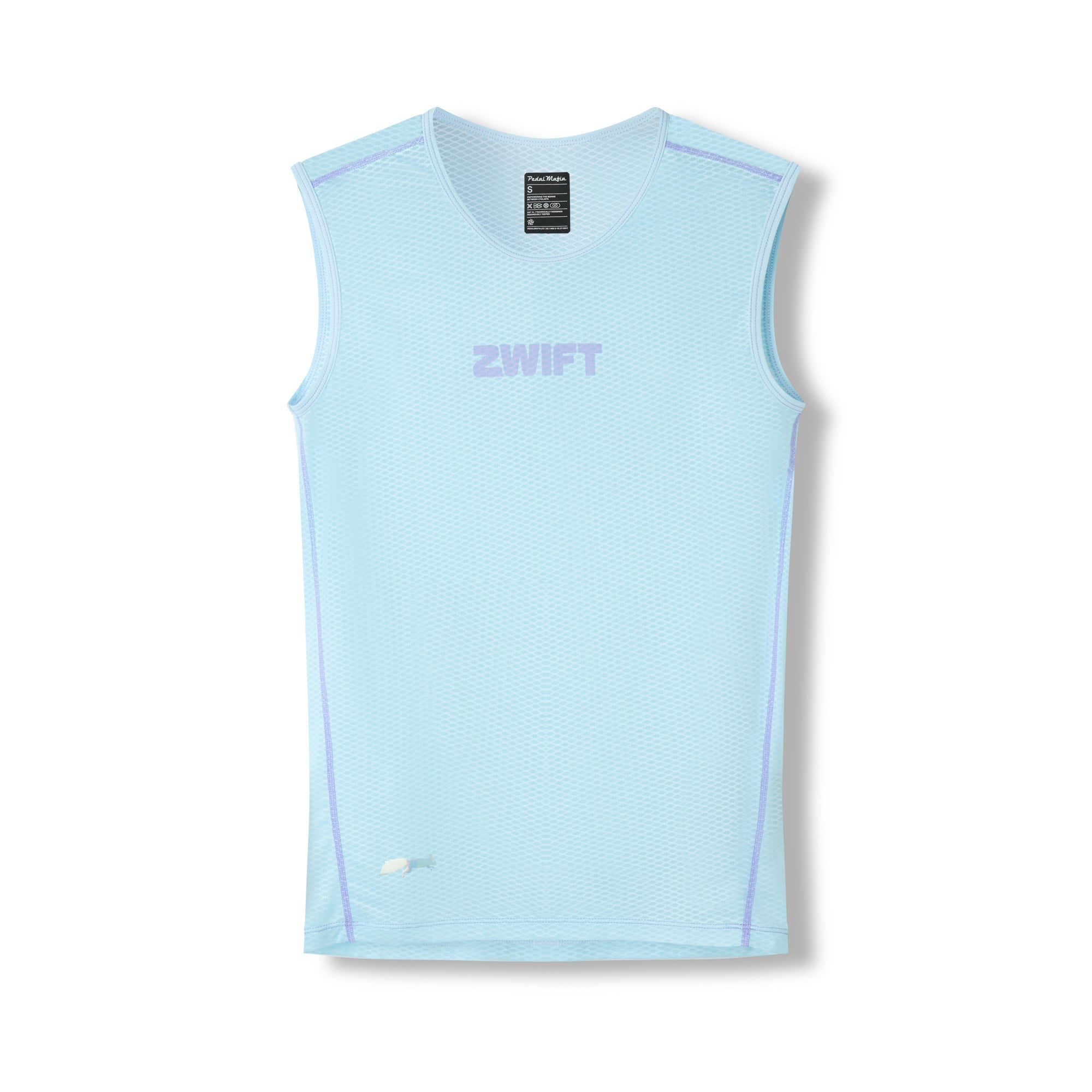 Men's Base Layer - Watopia Essentials Frost