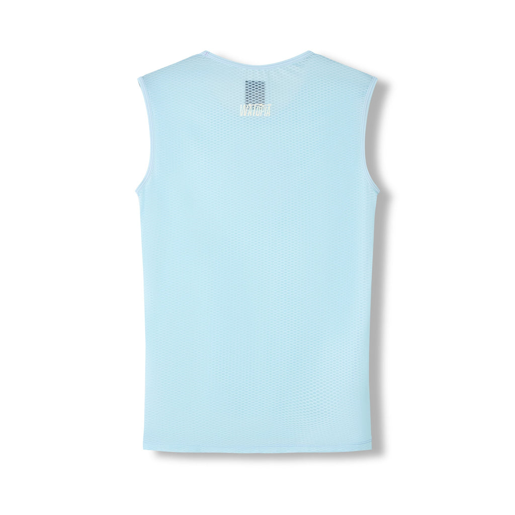 Men's Base Layer - Watopia Essentials Frost