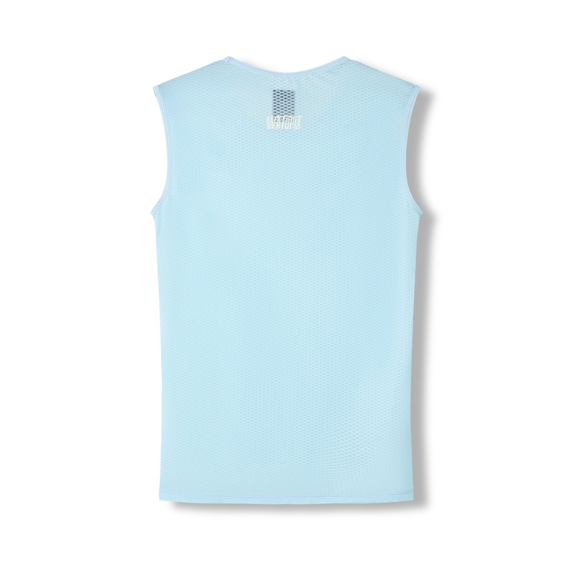 Men's Base Layer - Watopia Essentials Frost