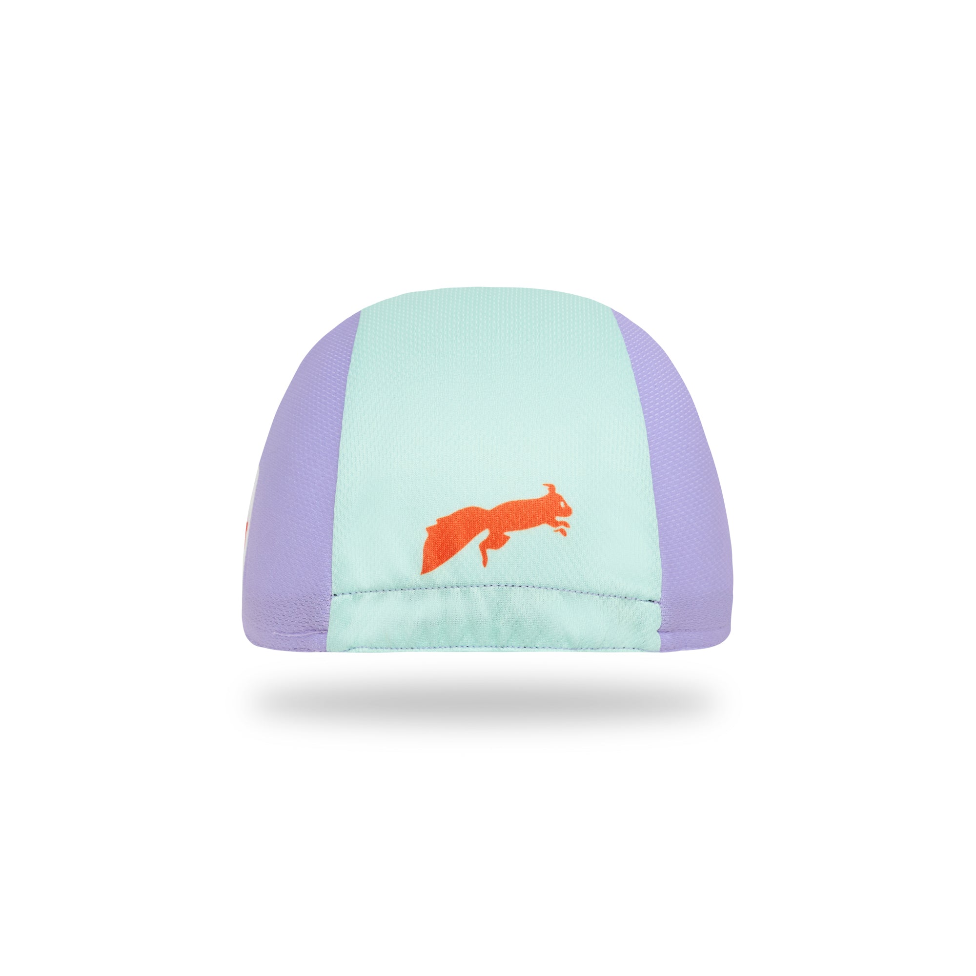 Cycling Cap - Watopia Essentials Purple