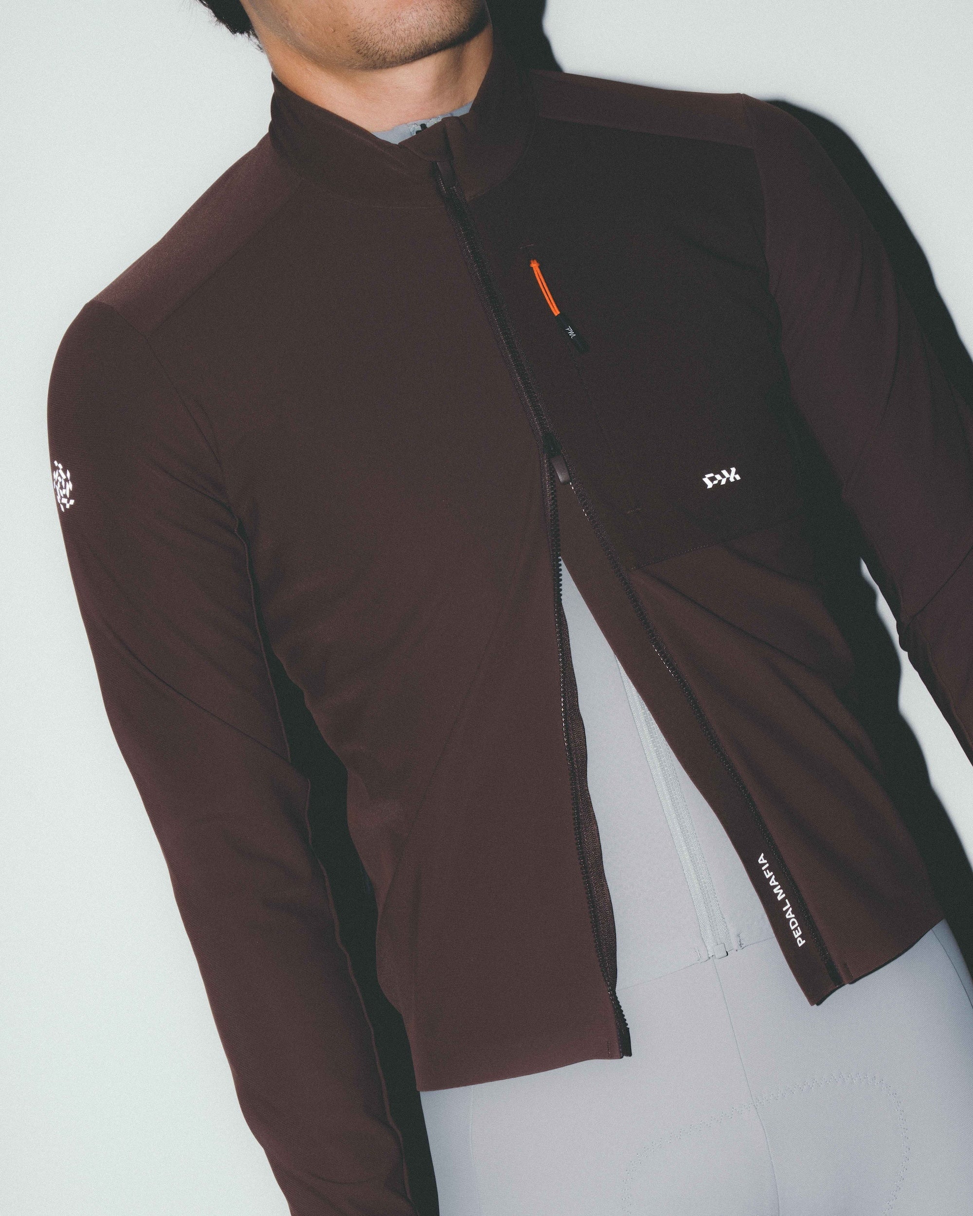 Men's Pro Sub 0 Thermal Jacket - Green