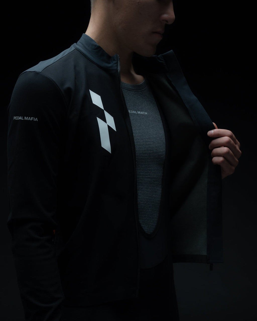 Men's Pro Short Sleeve Baselayer - Merino