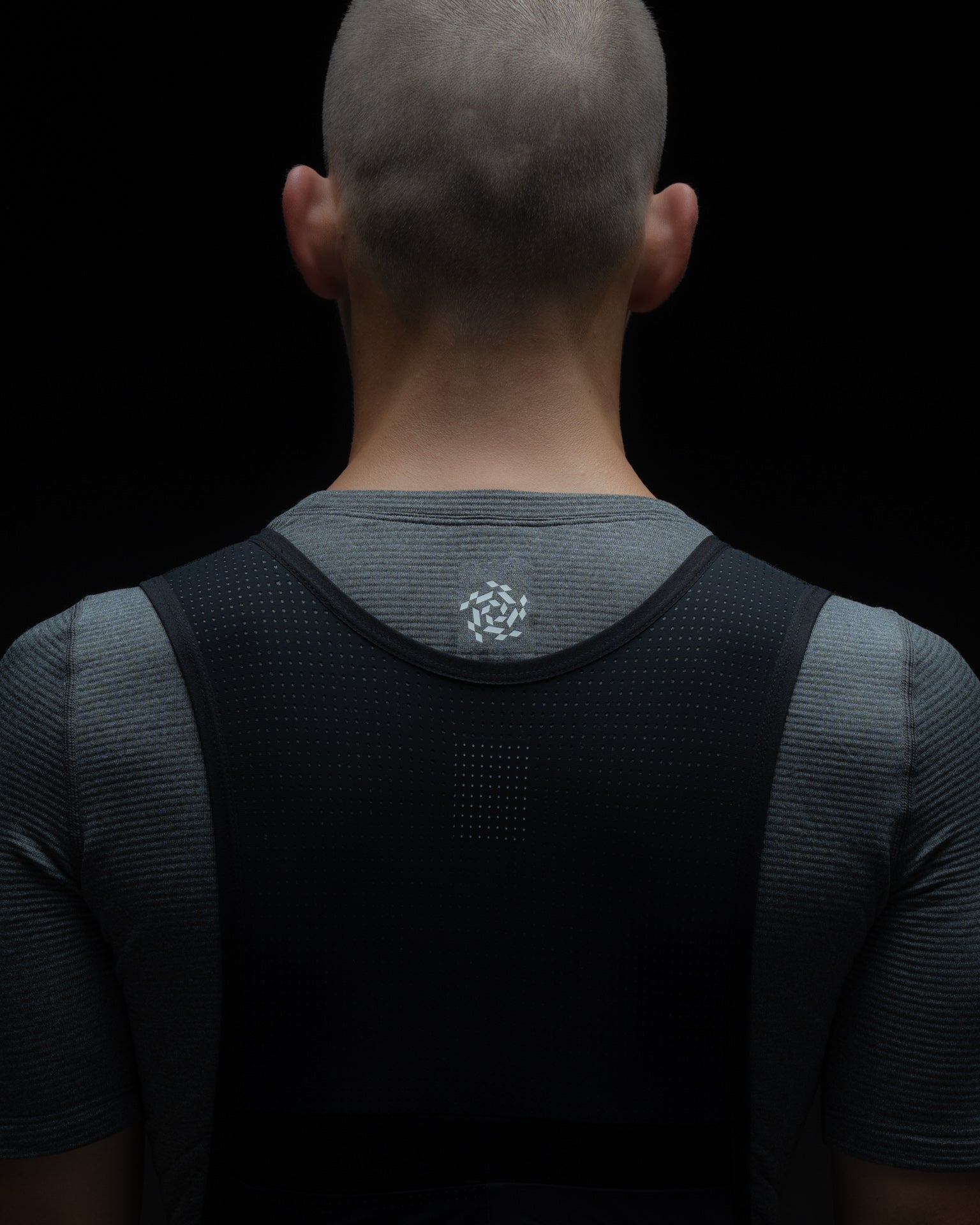 Men's Pro Short Sleeve Baselayer - Merino