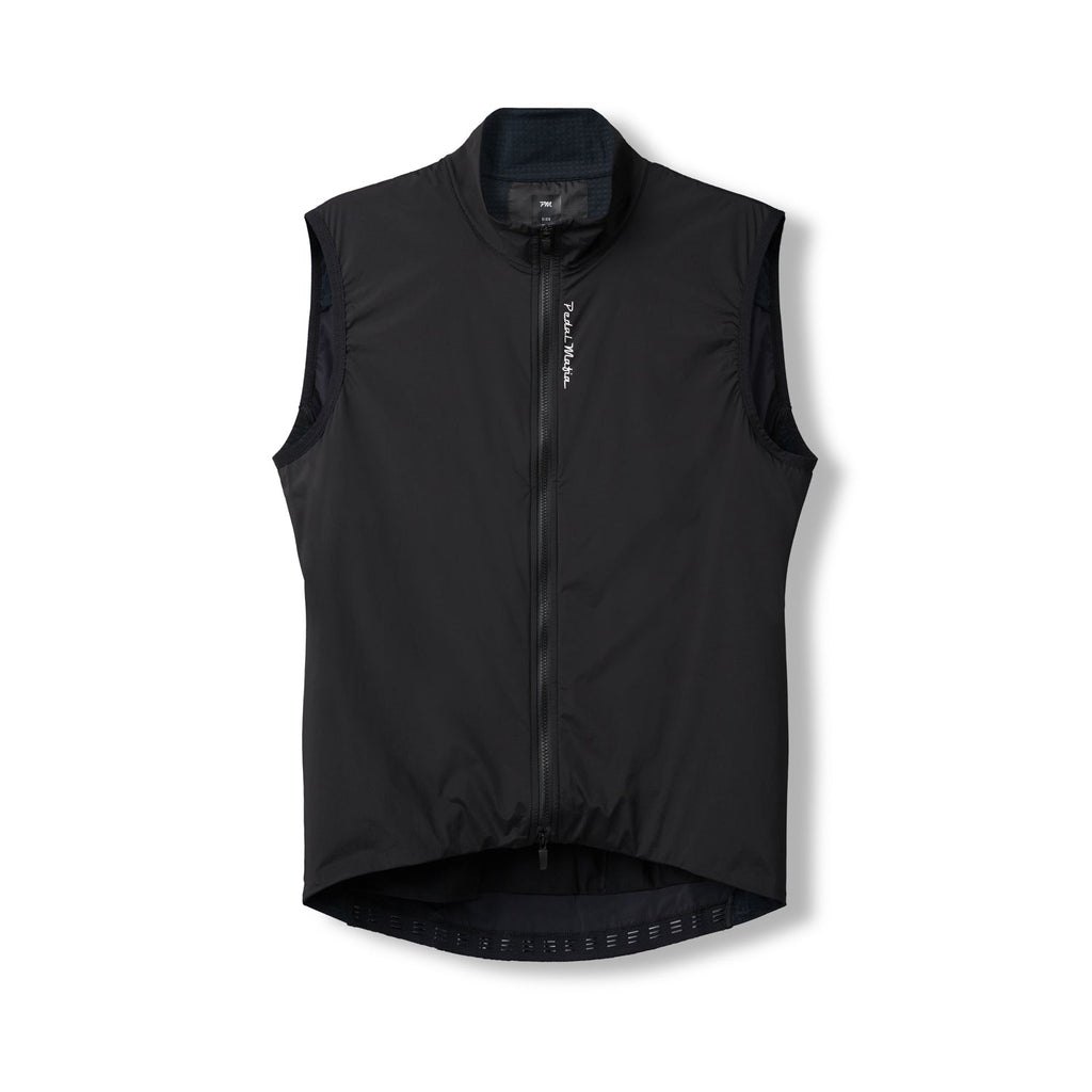 Men's Core Insulated Vest - Black (24)
