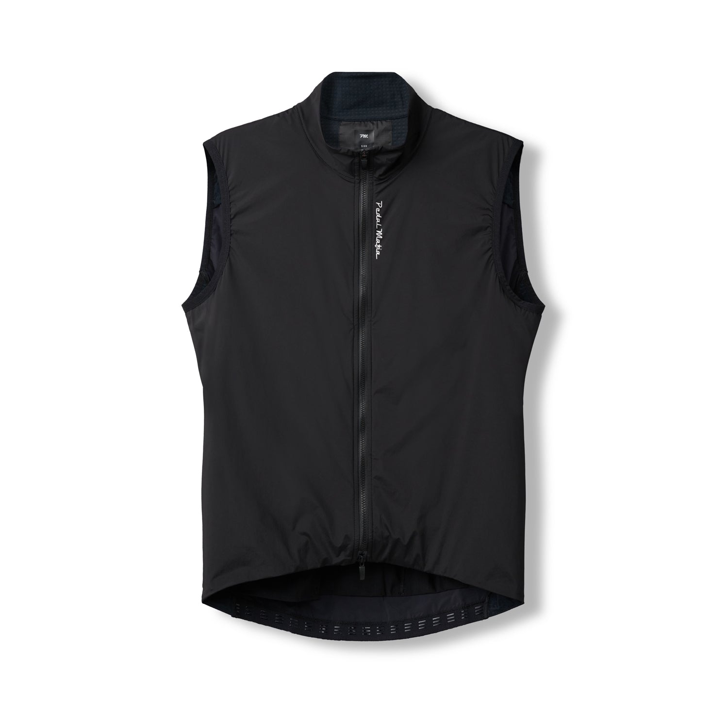 Men's Core Insulated Vest - Black (24)