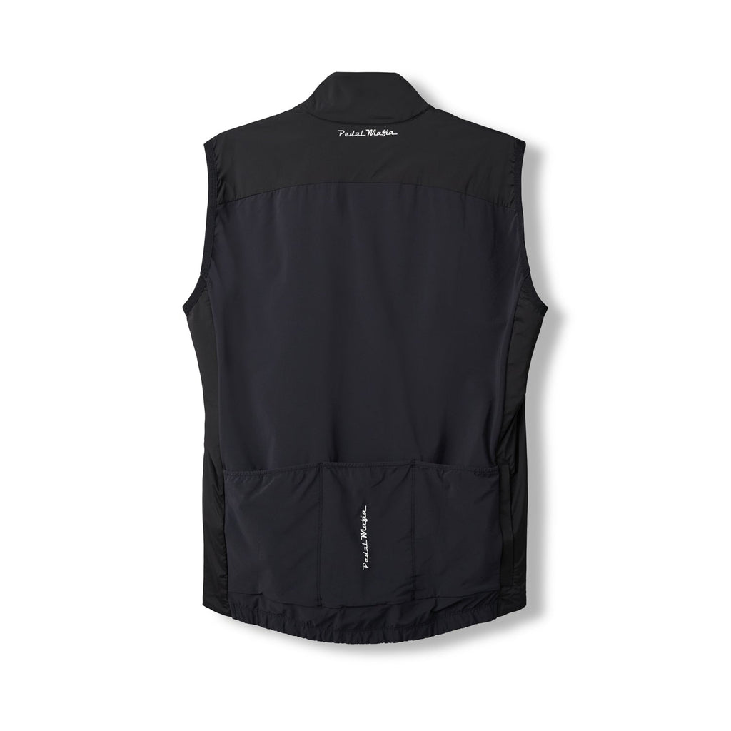Men's Core Insulated Vest - Black (24)