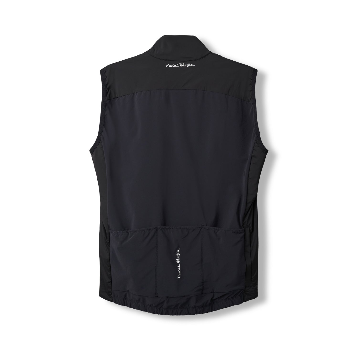 Men's Core Insulated Vest - Black (24)