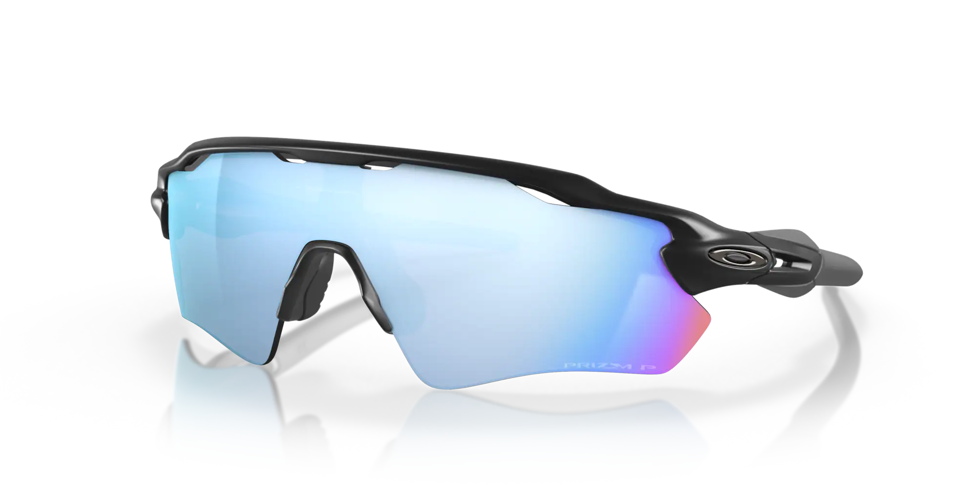 Oakley - Radar EV Path