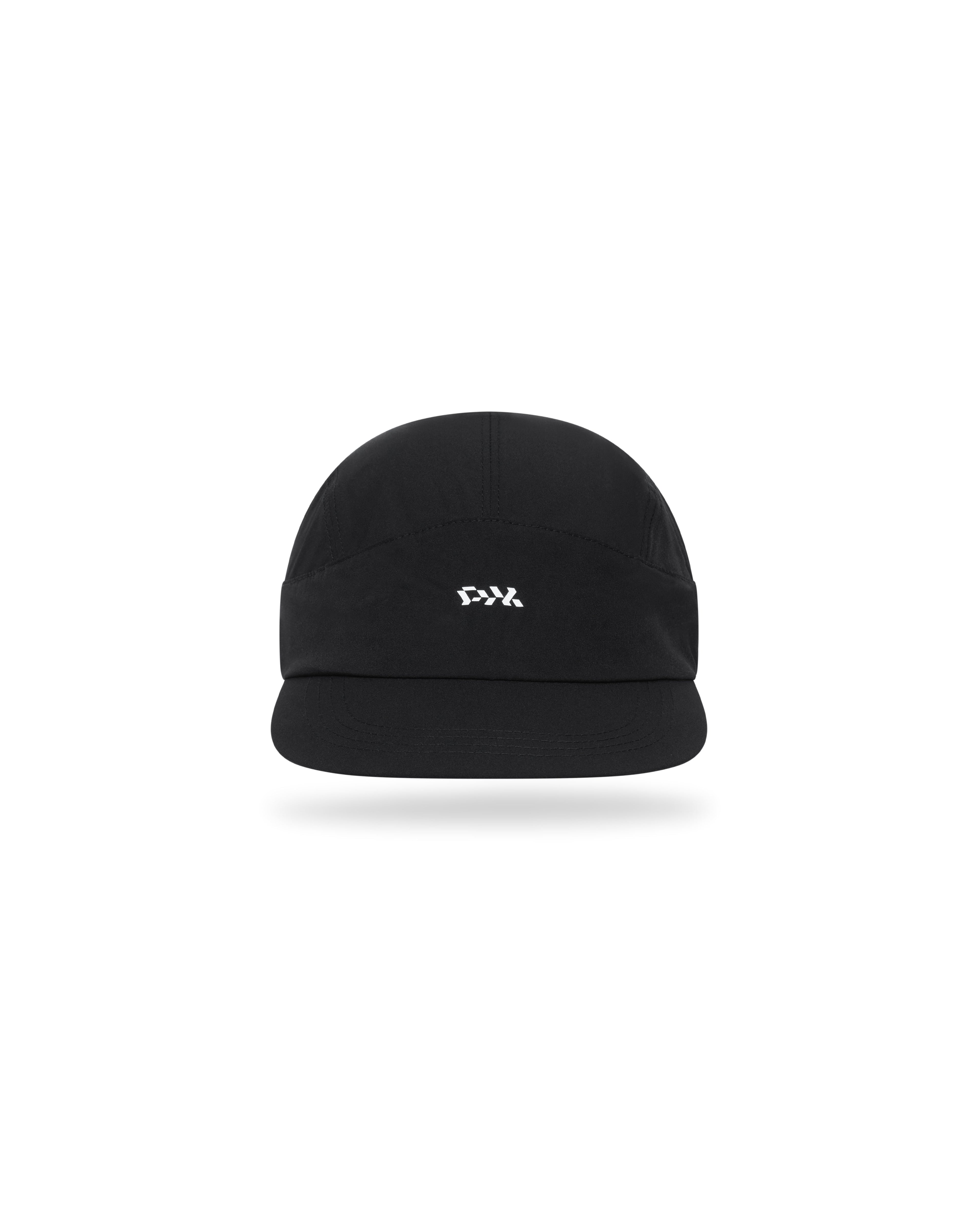 Pro Technical Hat - Black