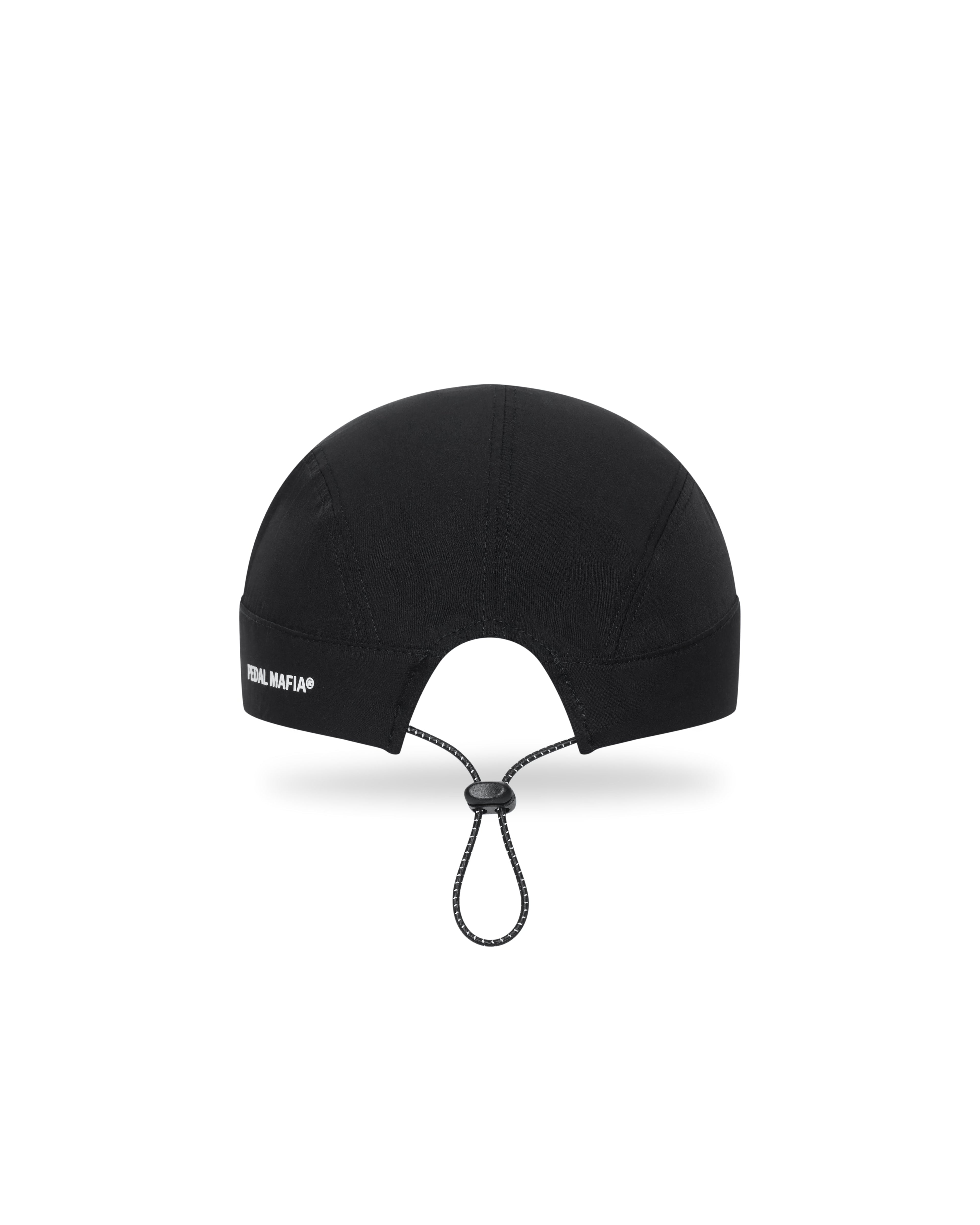 Pro Technical Hat - Black