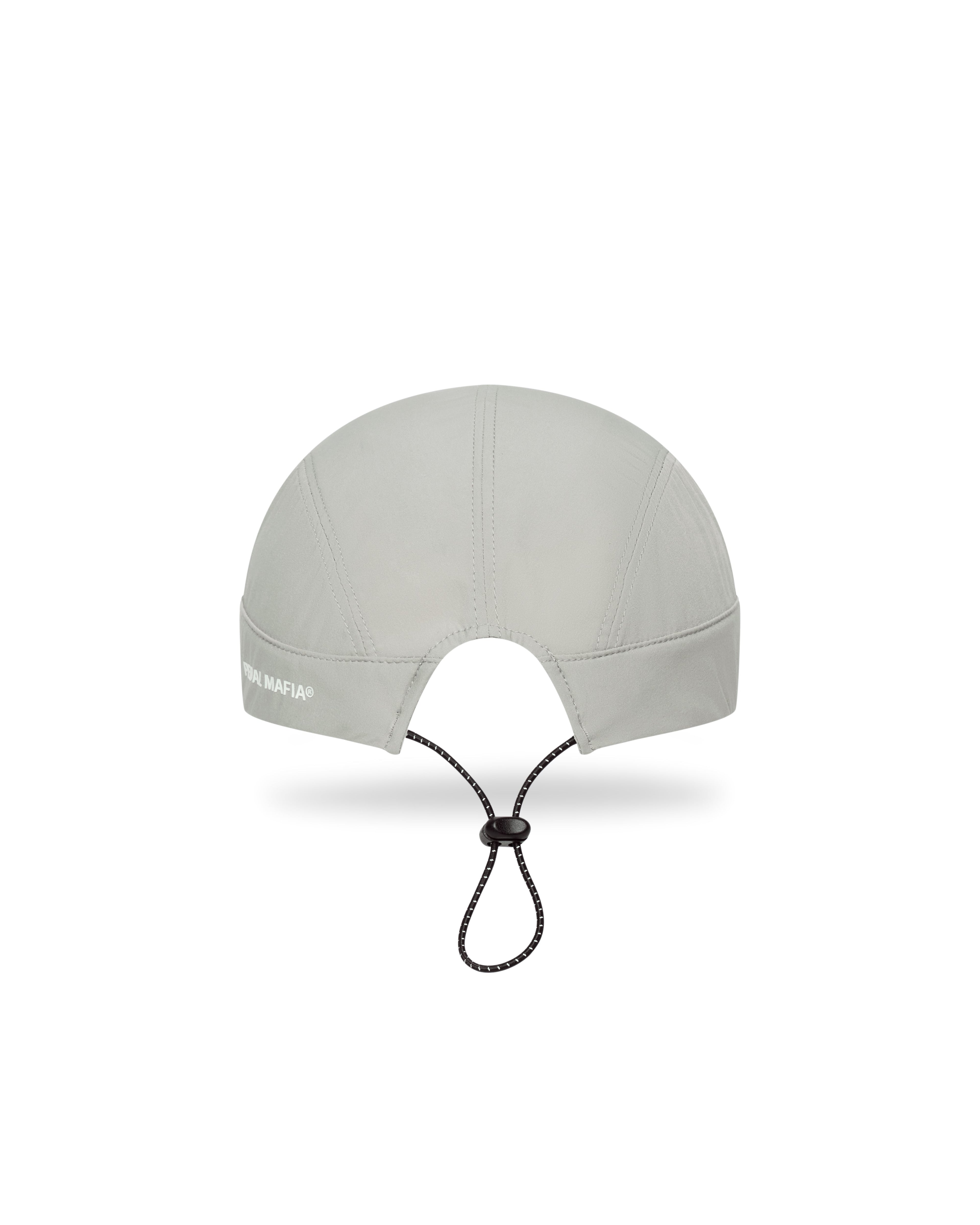 Pro Technical Hat - Smoke Grey