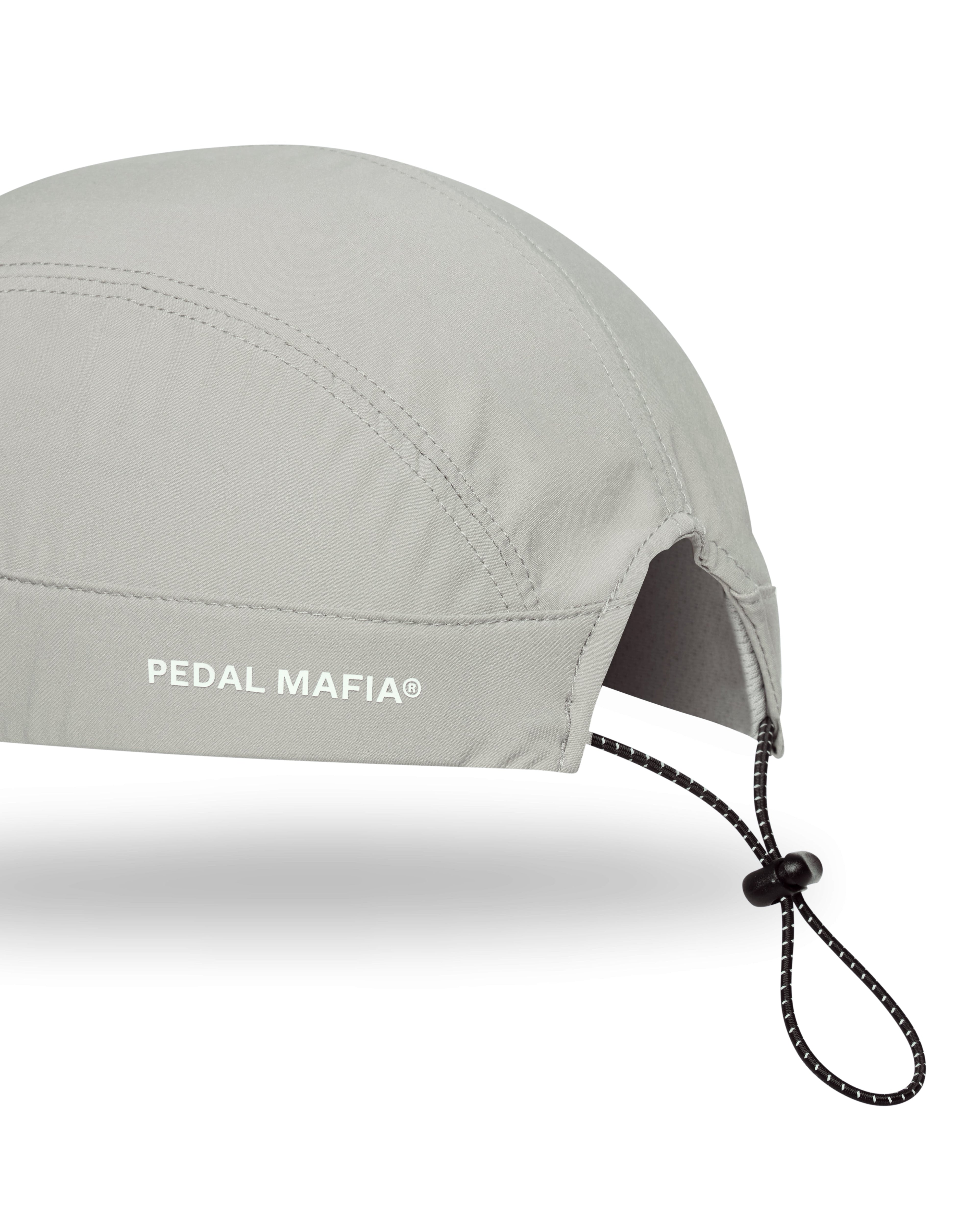 Pro Technical Hat - Smoke Grey