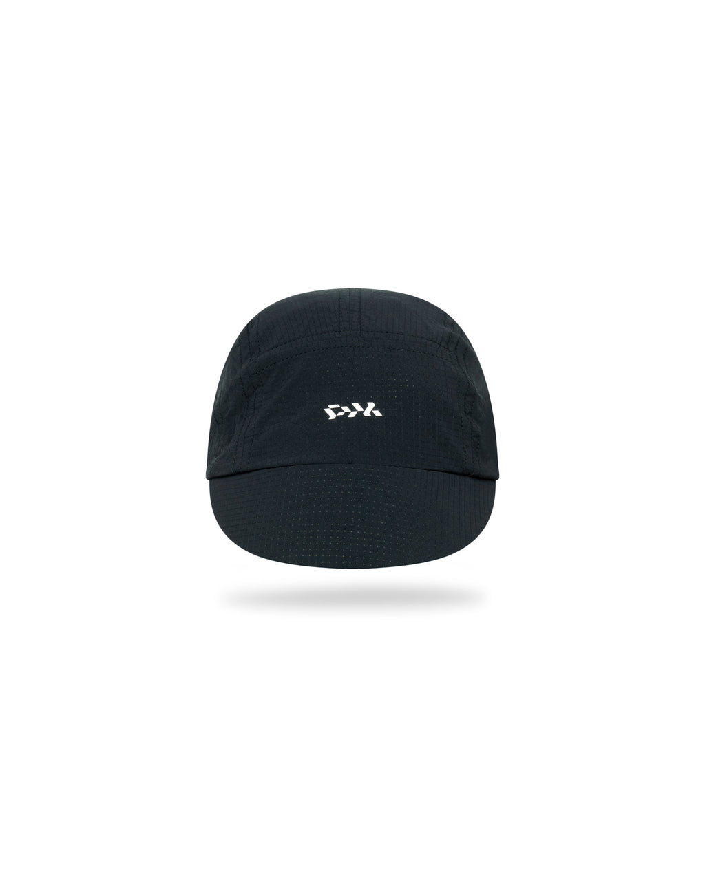 Pro Woven Cycling Cap - Black