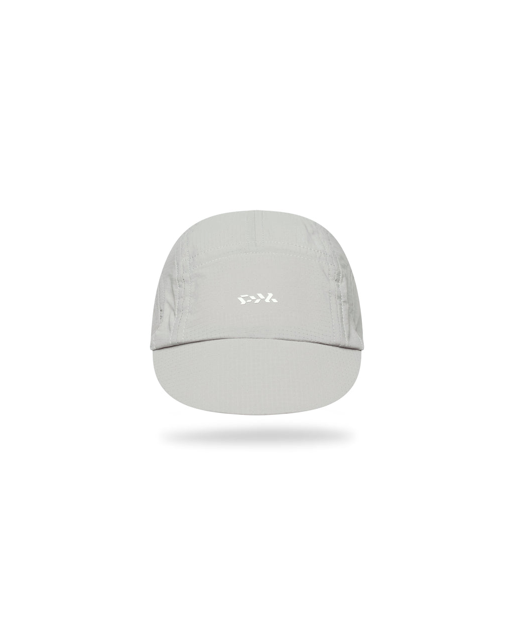 Pro Woven Cycling Cap - Smoke Grey
