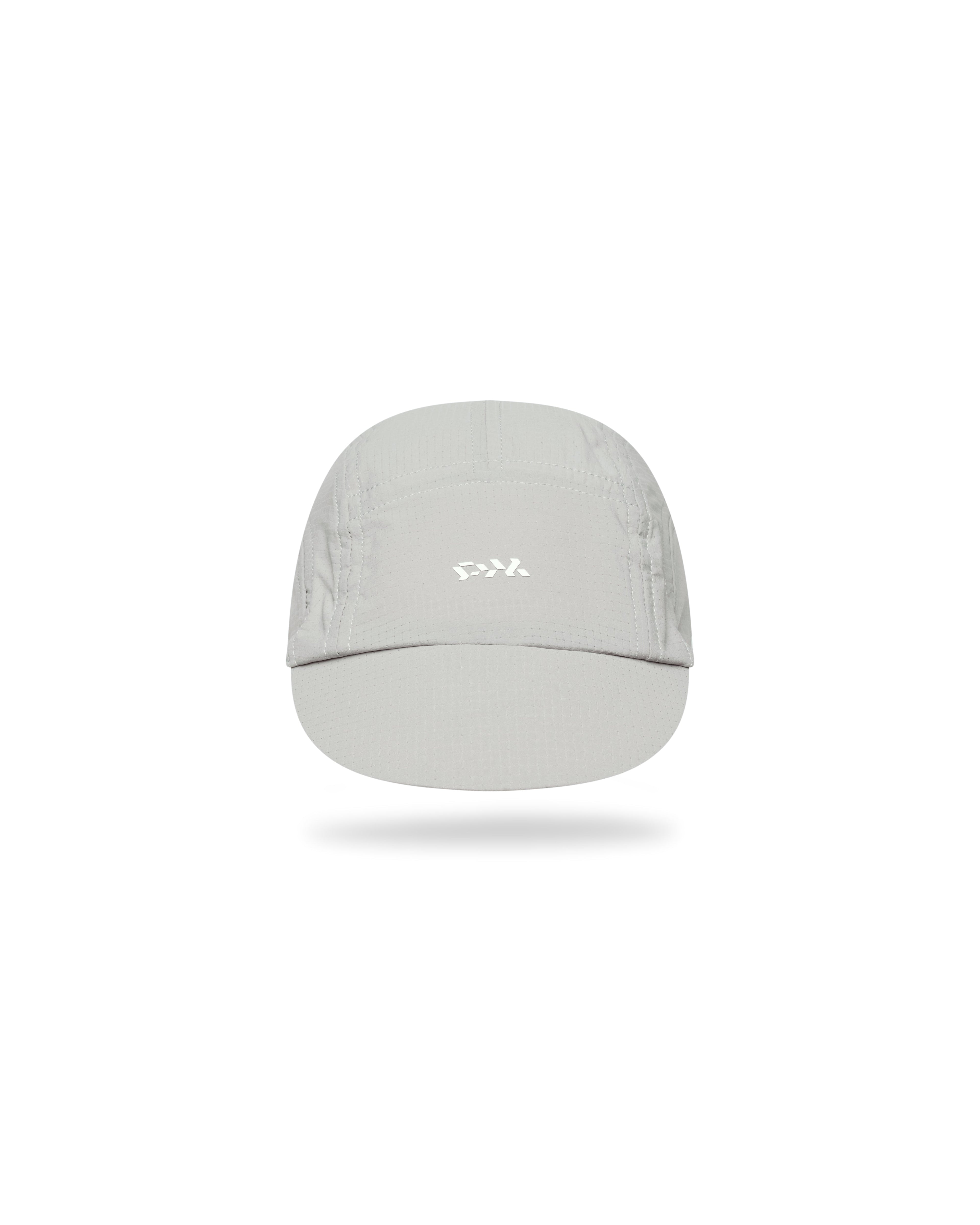 Pro Woven Cycling Cap - Smoke Grey