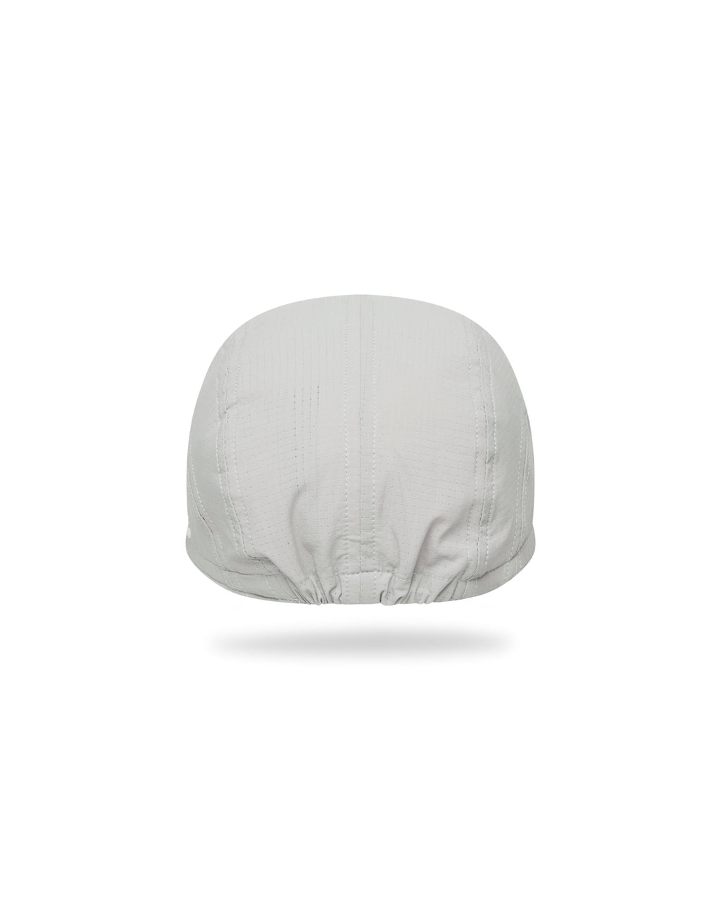 Pro Woven Cycling Cap - Smoke Grey