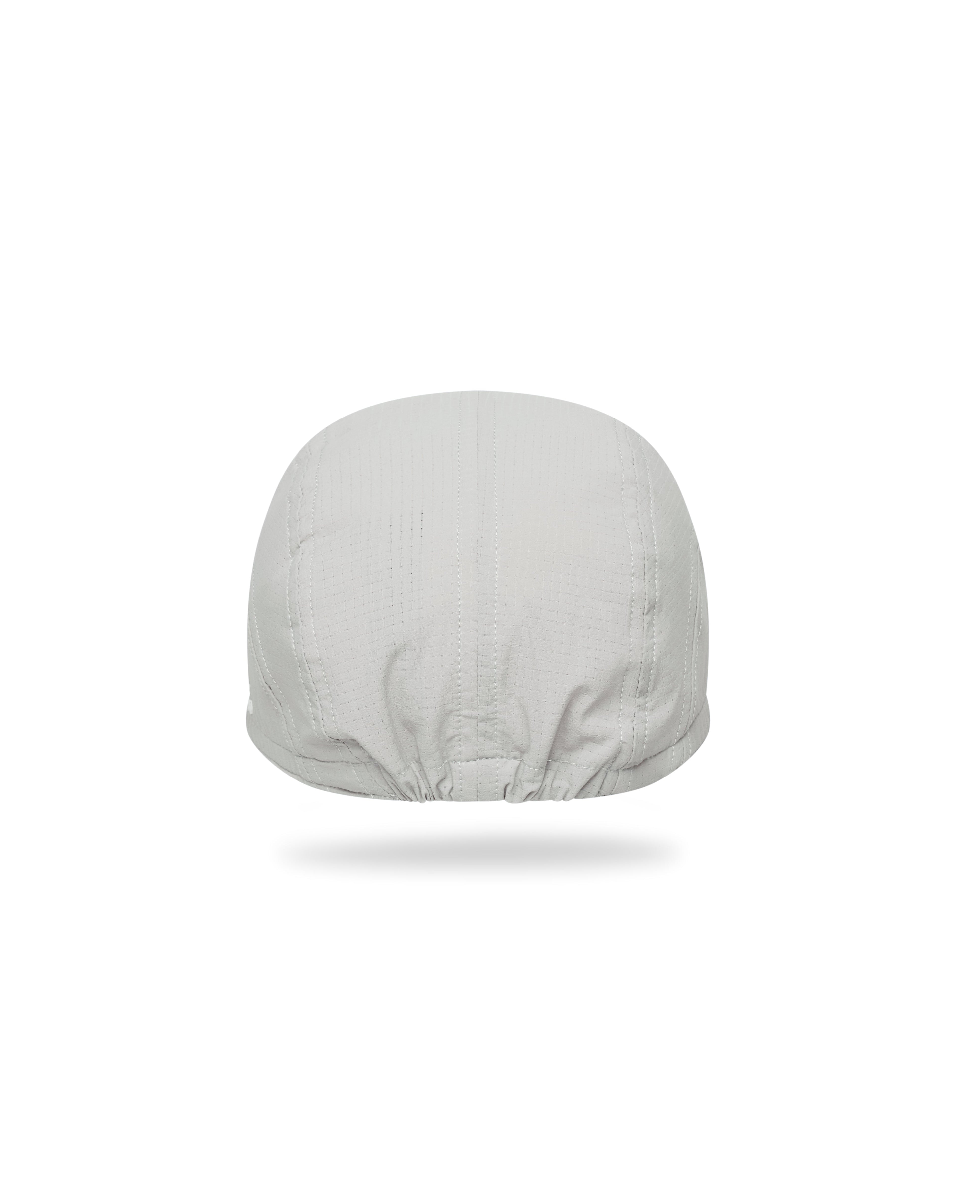 Pro Woven Cycling Cap - Smoke Grey