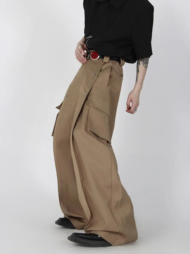 Wide Leg Pants Main Image