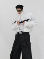 Two-piece Trendy jacket