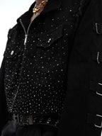 【25s Jul.】Flash Diamond Gradient Pioneer Gorgeous Jacket